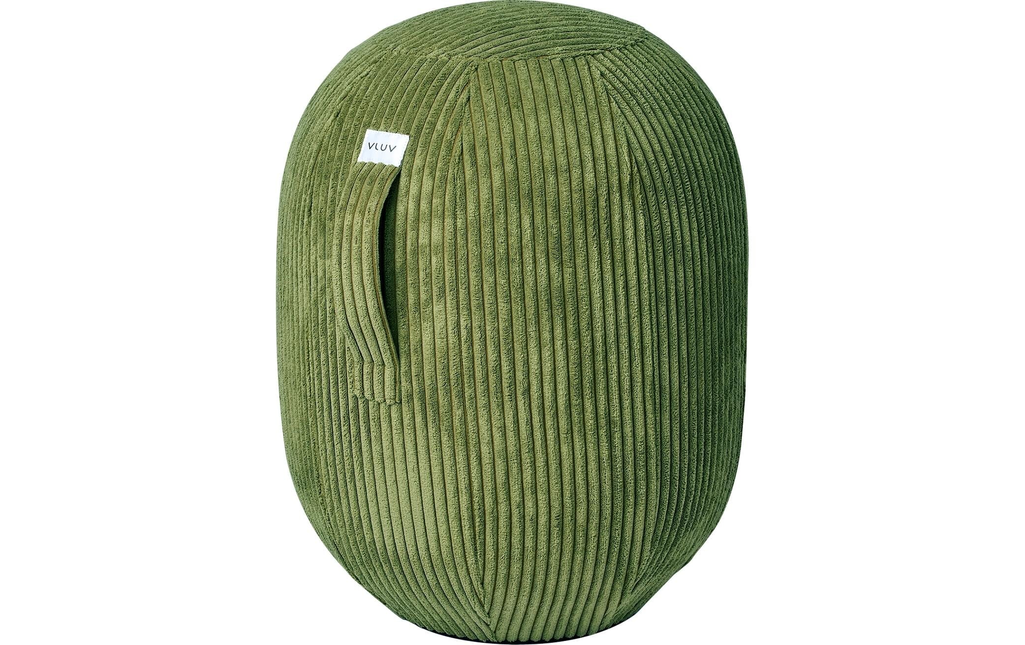 VLUV Hocker »VLUV Balancekapsel Kapsul Vlip S«