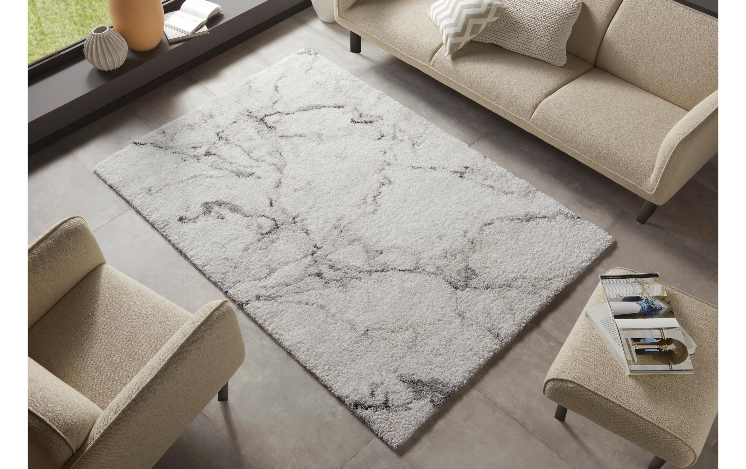 HANSE Home Teppich »Mayrin«