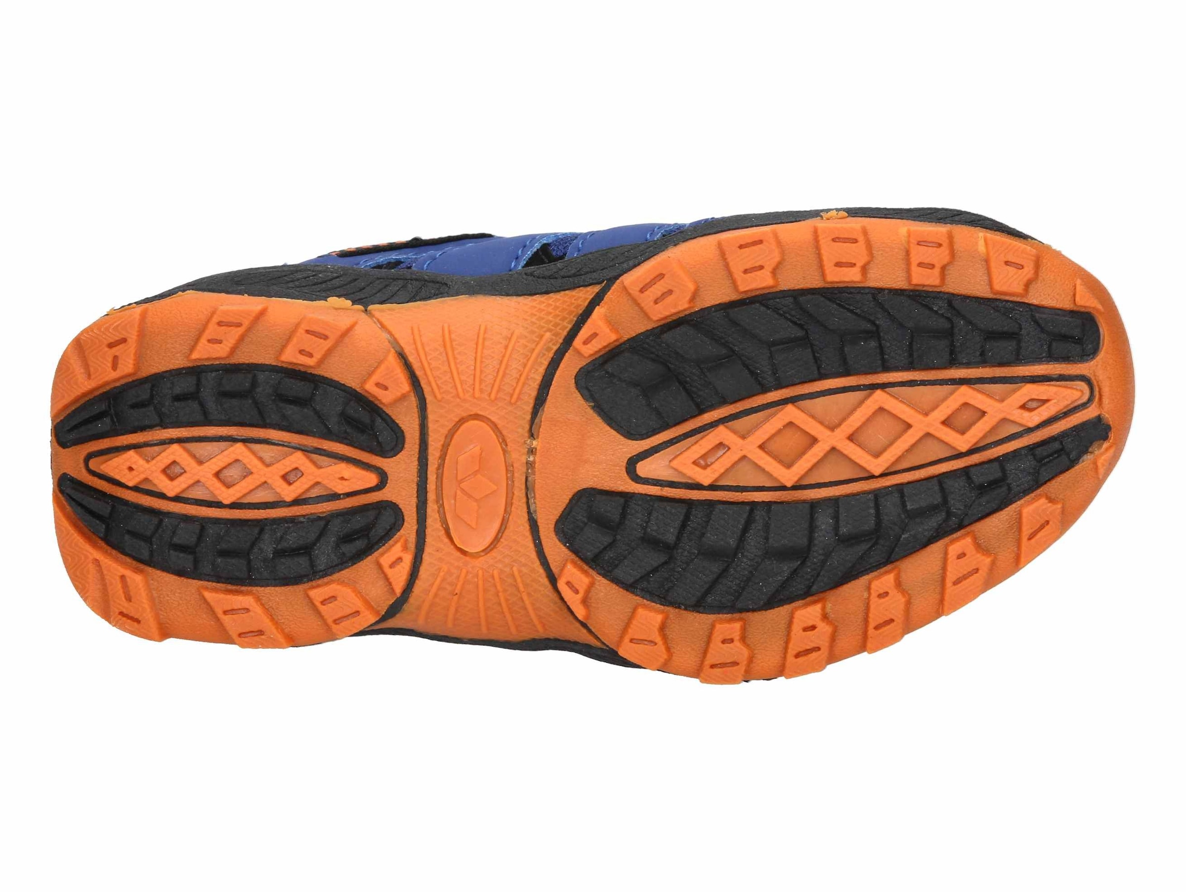 Lico Outdoorschuh »Outdoorschuh Fremont«