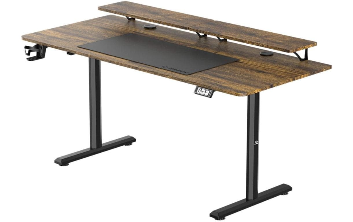 Image of ULTRADESK Gamingtisch "Tisch Higlander XXL"