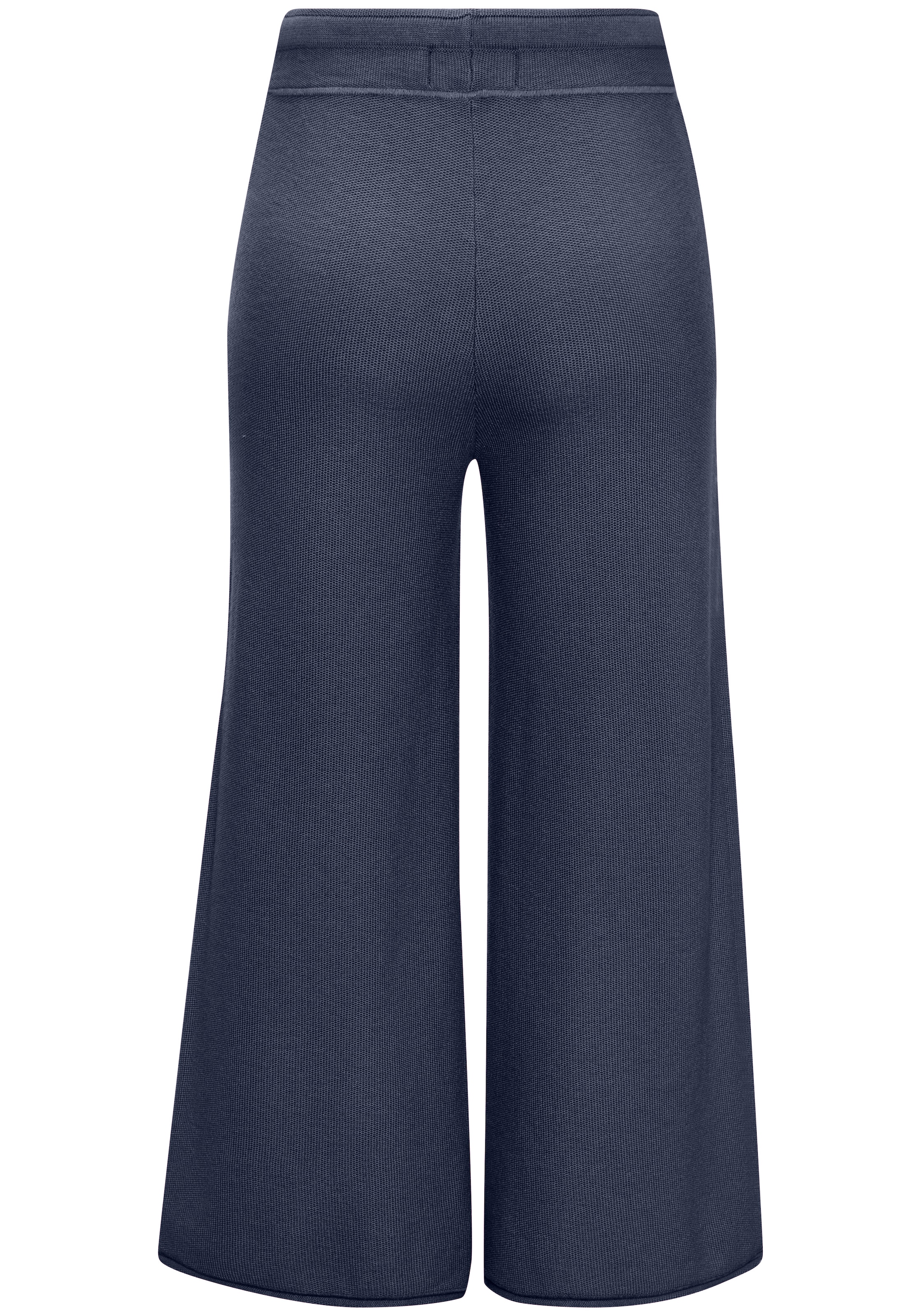 Elbsand Loungehose  aus weichem Feinstrick