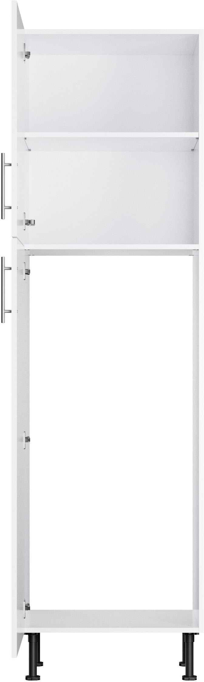 KOCHSTATION Kühlumbauschrank »KS-Ahus«, Breite 60 cm