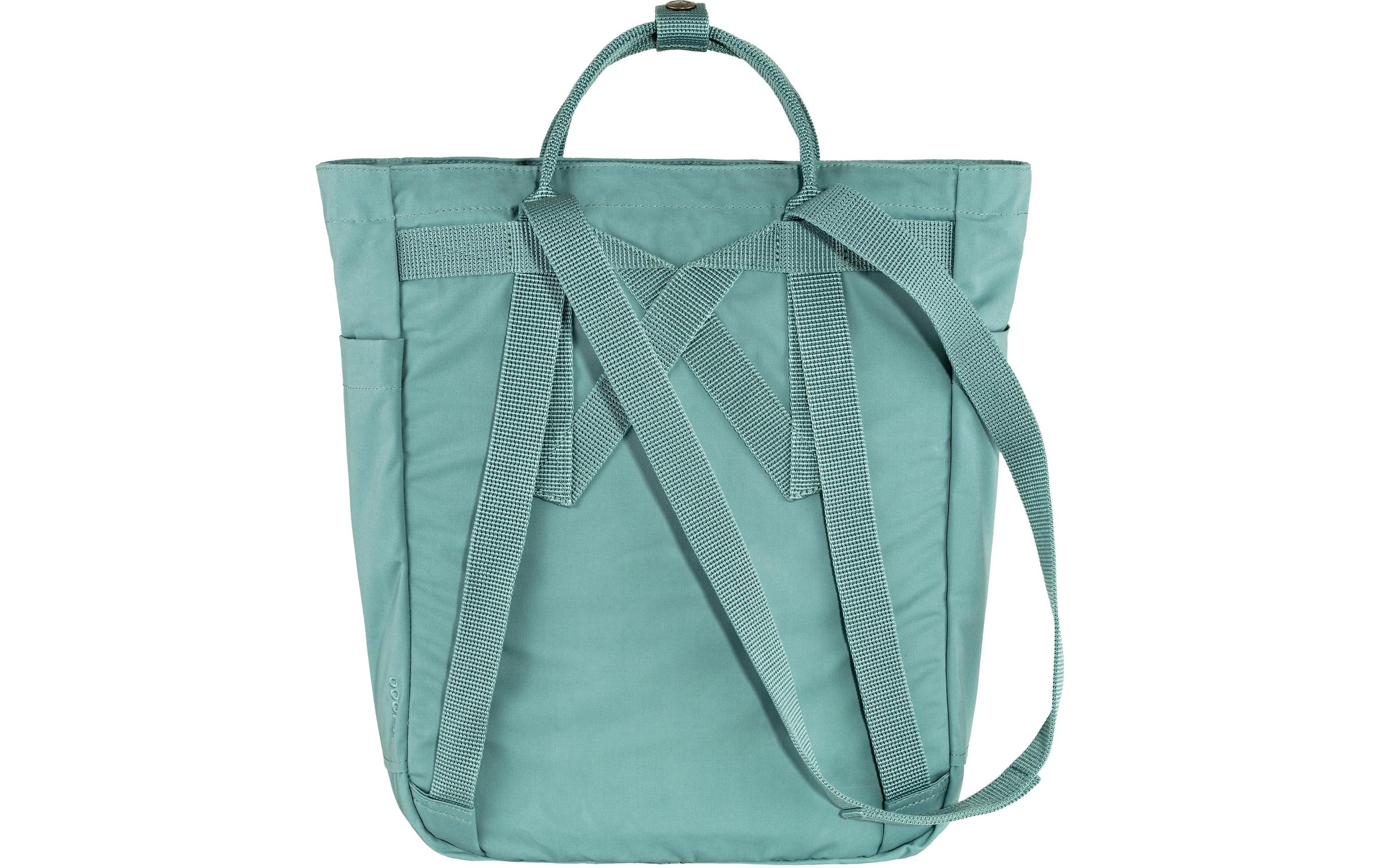 Fjällräven Sac à main »Kanken Totepack Sky Blue«