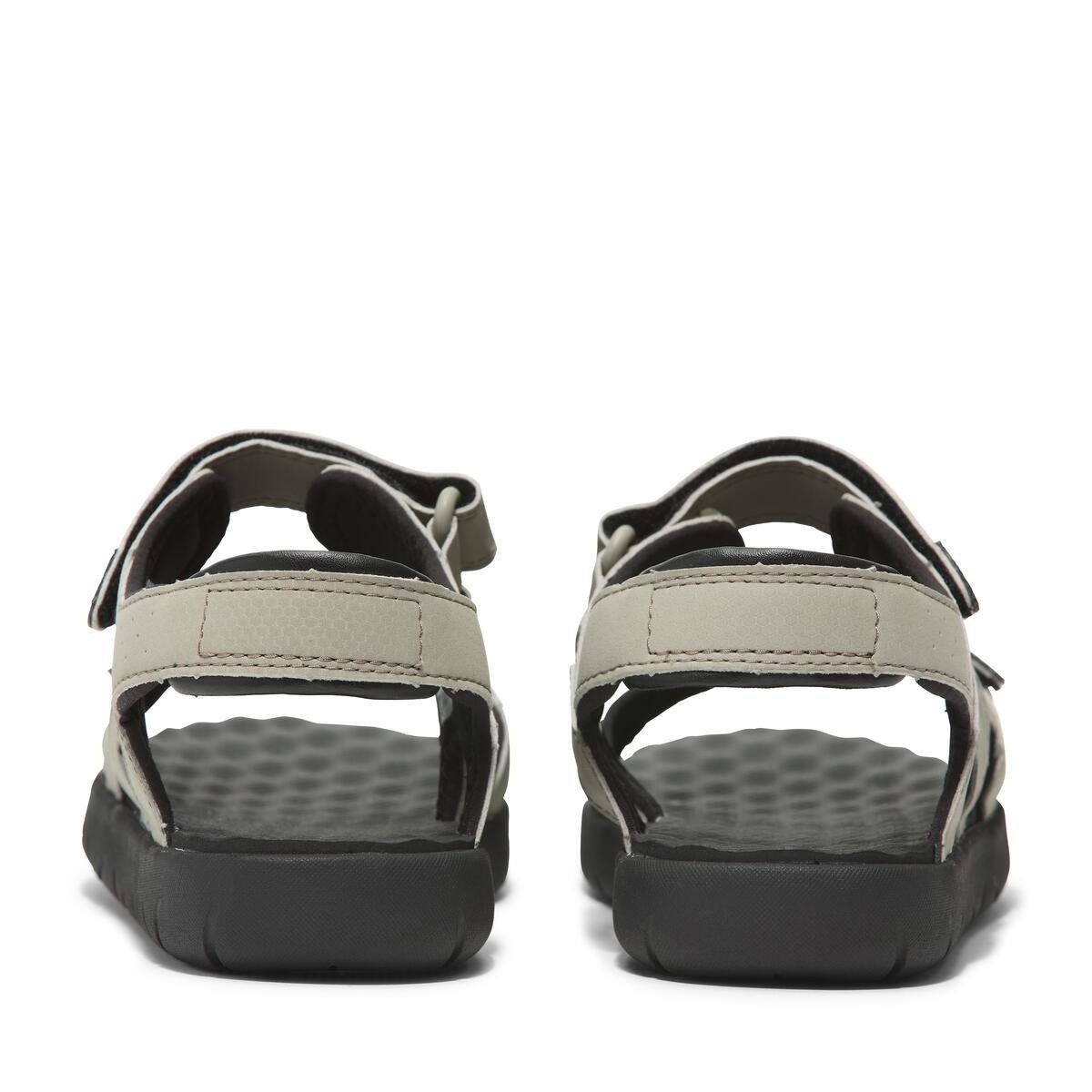 Timberland Sandale »PERKINS ROW BACKSTRAP SANDAL«  mit Klettverschluss