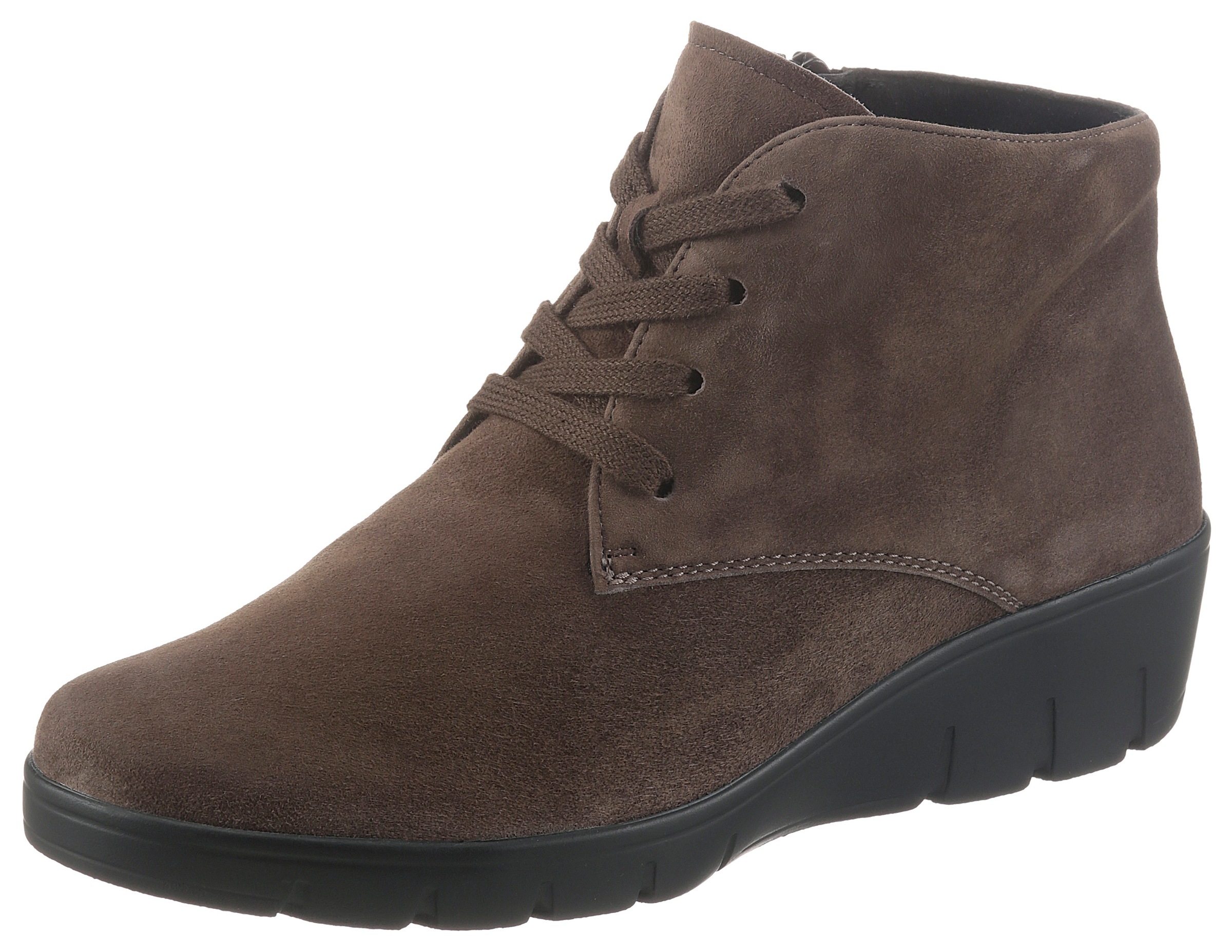 Image of Semler Winterstiefelette »JUDITH«, in Weite H bei Ackermann Versand Schweiz