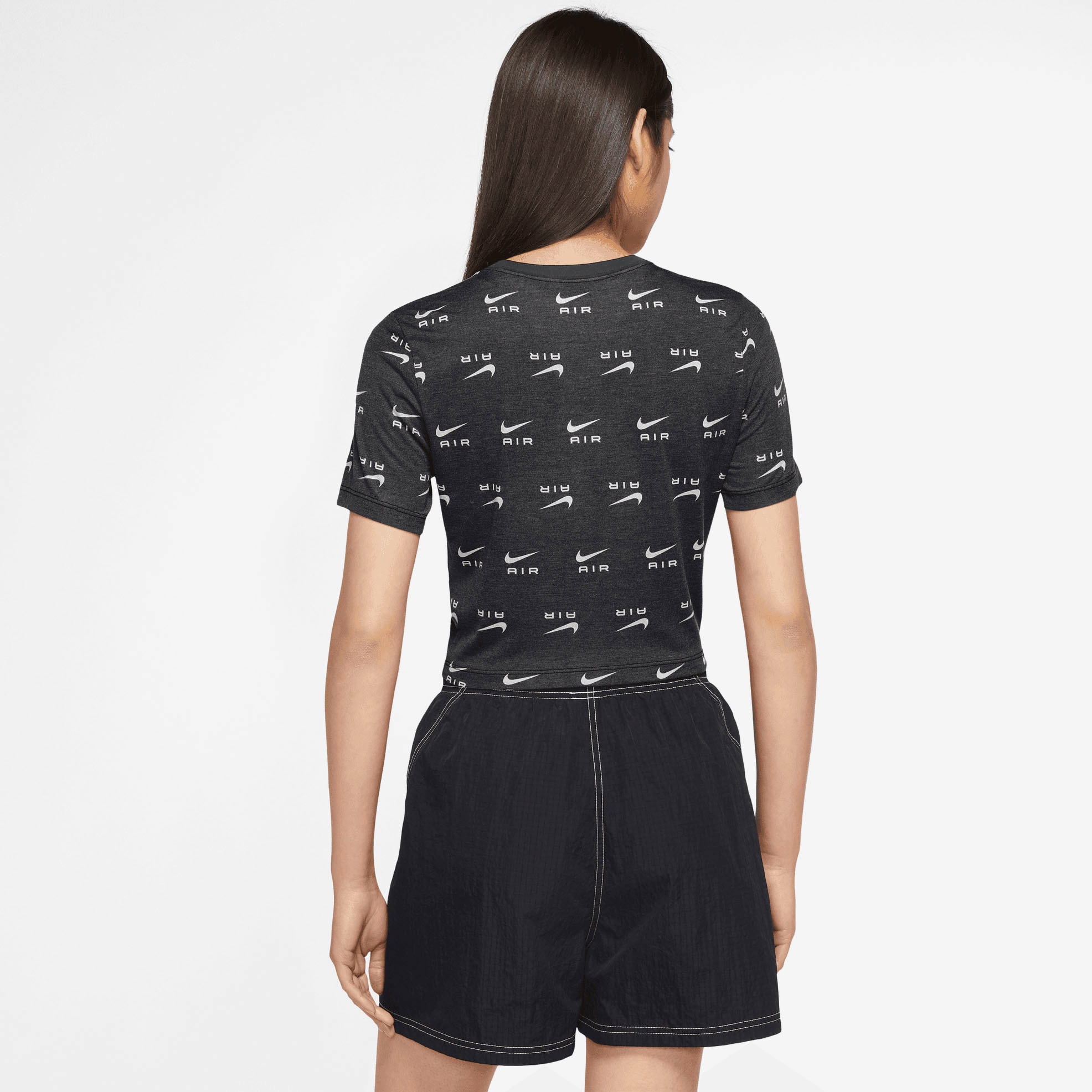 ♕ Nike Sportswear T-Shirt »Air Women's T-Shirt« versandkostenfrei kaufen