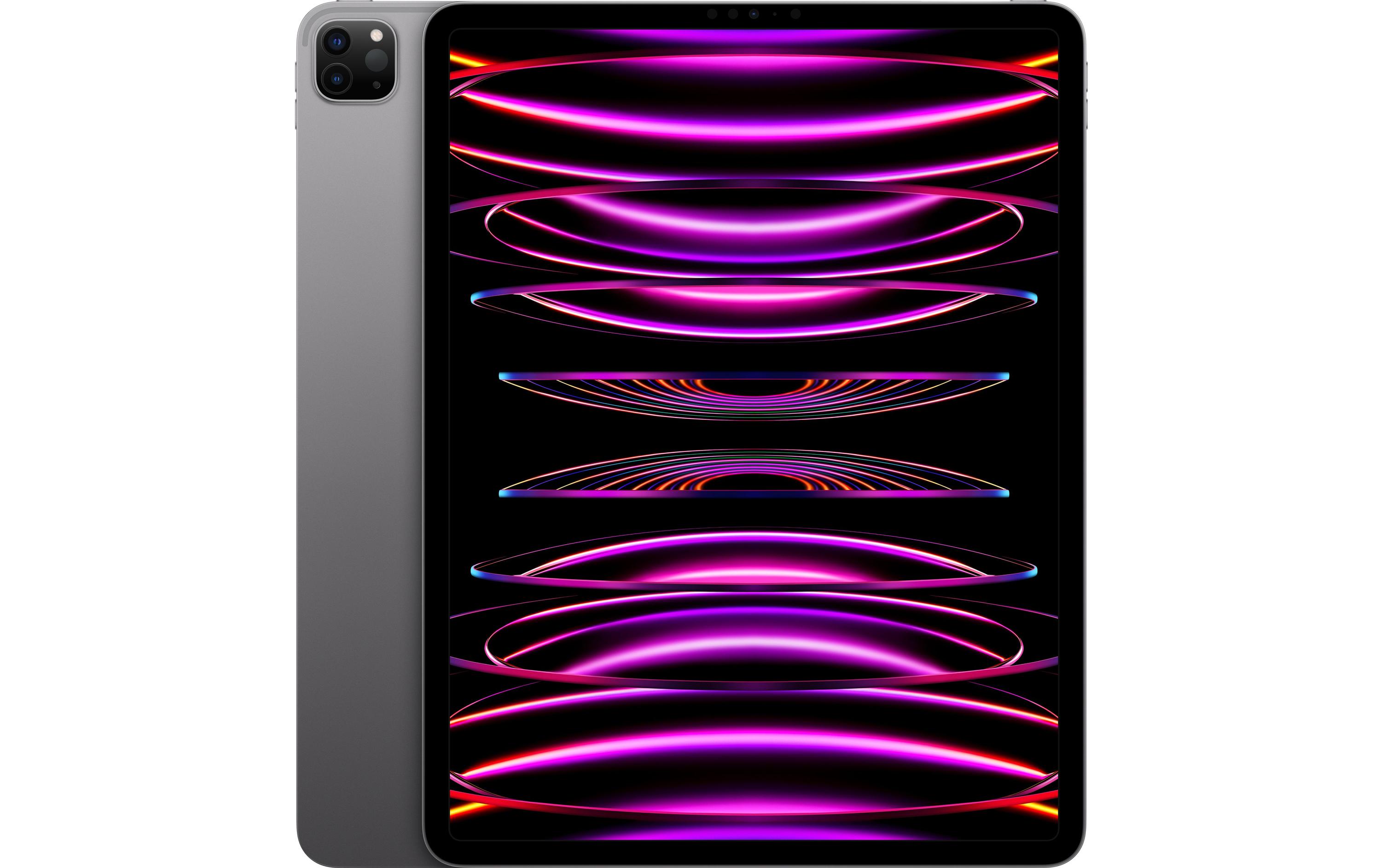 Tablet »iPad Pro (2022), 12.9"«, 128GB, Wi-Fi (iPadOS)