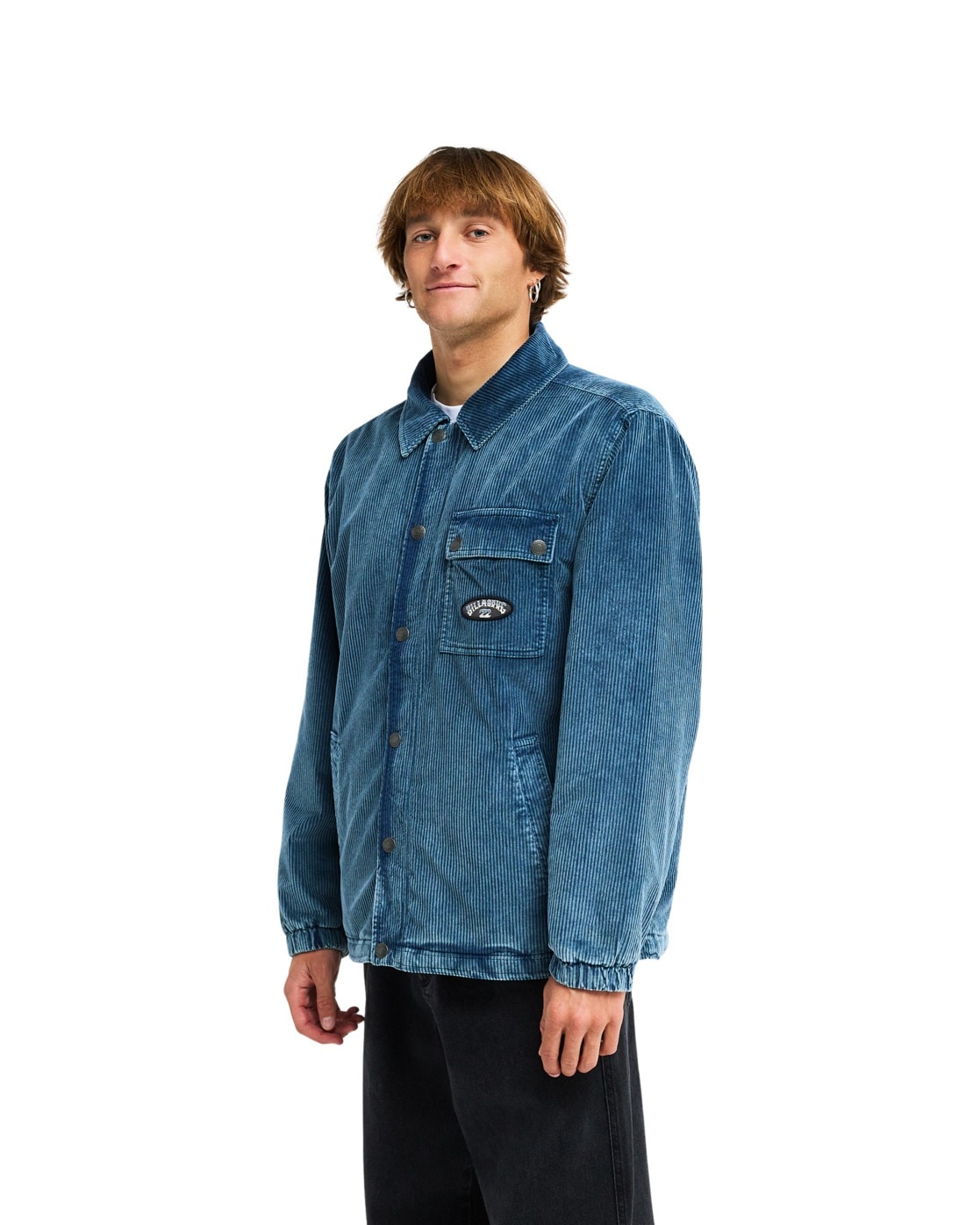 Billabong Funktionsjacke »King Cord«