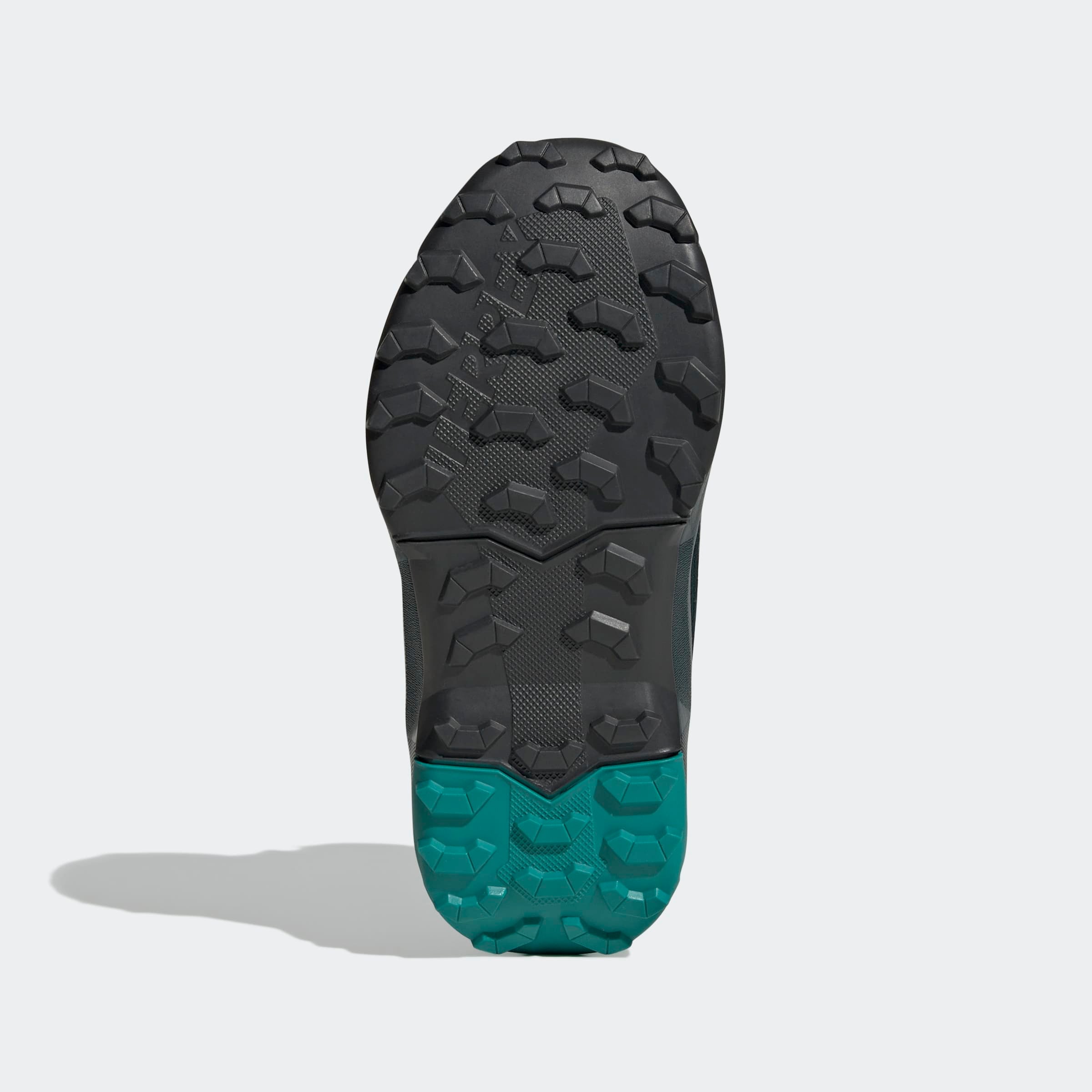 adidas TERREX Bottes d'hiver »TERREX AX4R MID CLIMAWARM+  KINDER«  für Kinder & Jugendliche