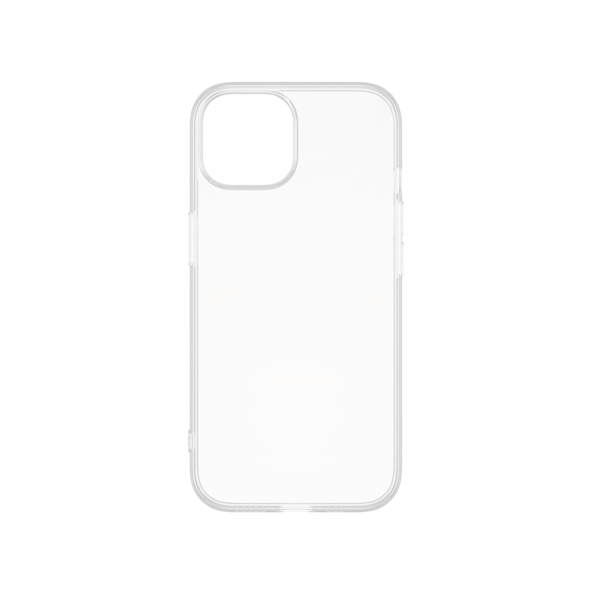 SAFE by PanzerGlass Couverture arrière »TPU Case für iPhone 15«