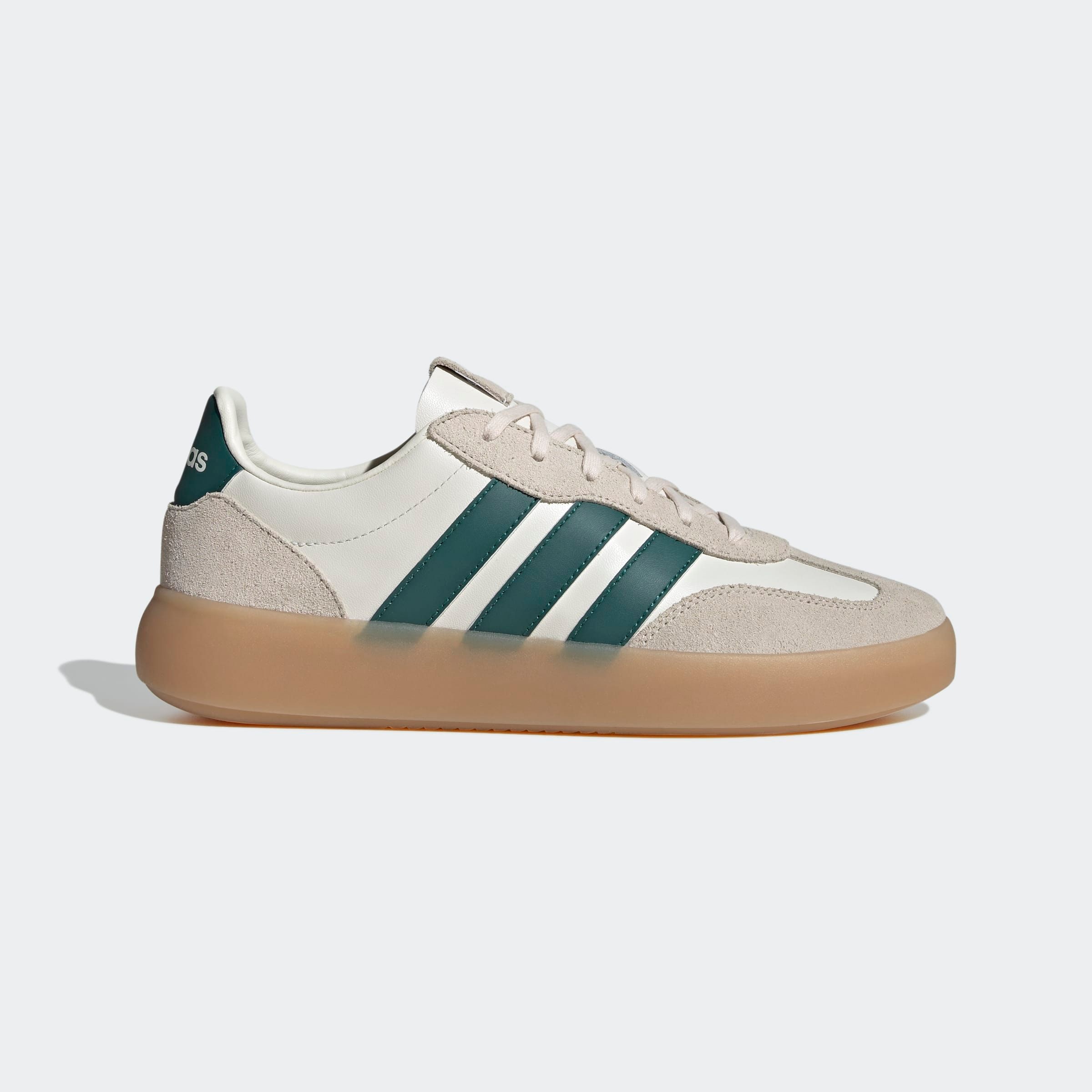 adidas Sportswear Sneaker »BARREDA DECODE«, Design auf den Spuren des adidas Handball Spezial