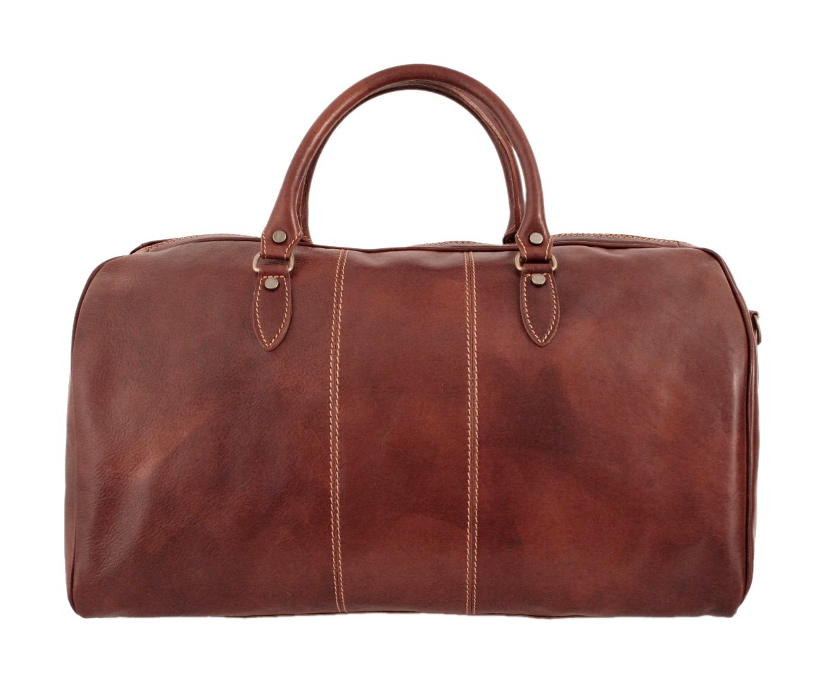 Image of Piké Reisetasche »CALABRIA GRANDE«, (1 tlg.), echt Leder, Made in Italy bei Ackermann Versand Schweiz