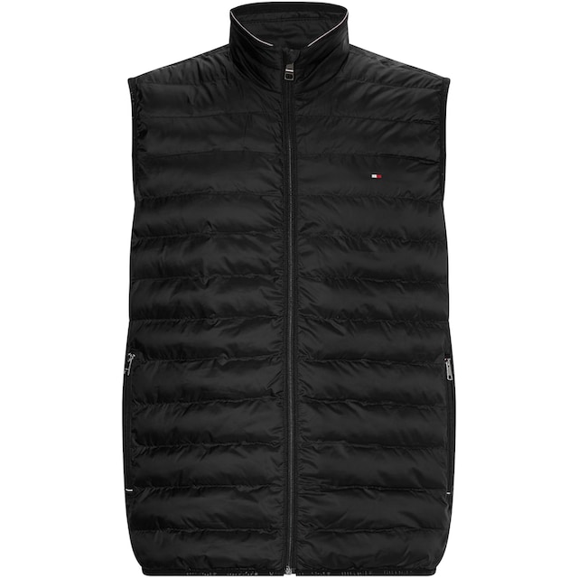 ♕ Tommy Hilfiger Steppweste »Core Packable Down Vest« versandkostenfrei auf