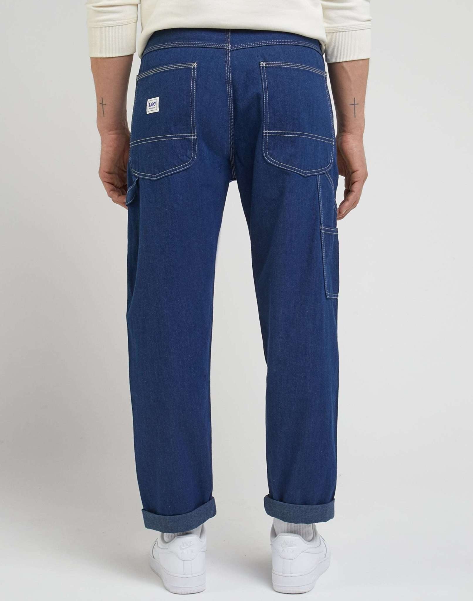 Lee® Relax-fit-Jeans »LEE Jeans Relaxed Fit Carpenter Relax«