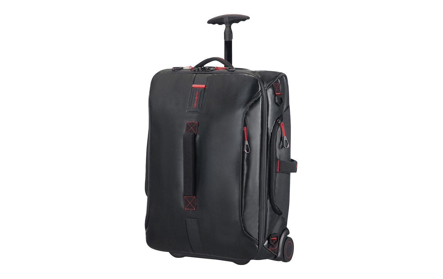 Image of Samsonite Koffer 2 Rollen