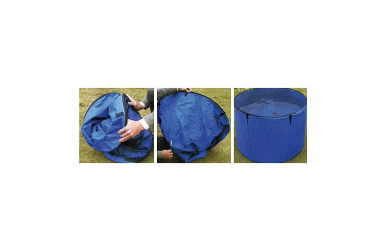 Tiertransportbox »PondParts Flex 120 x 60 cm«