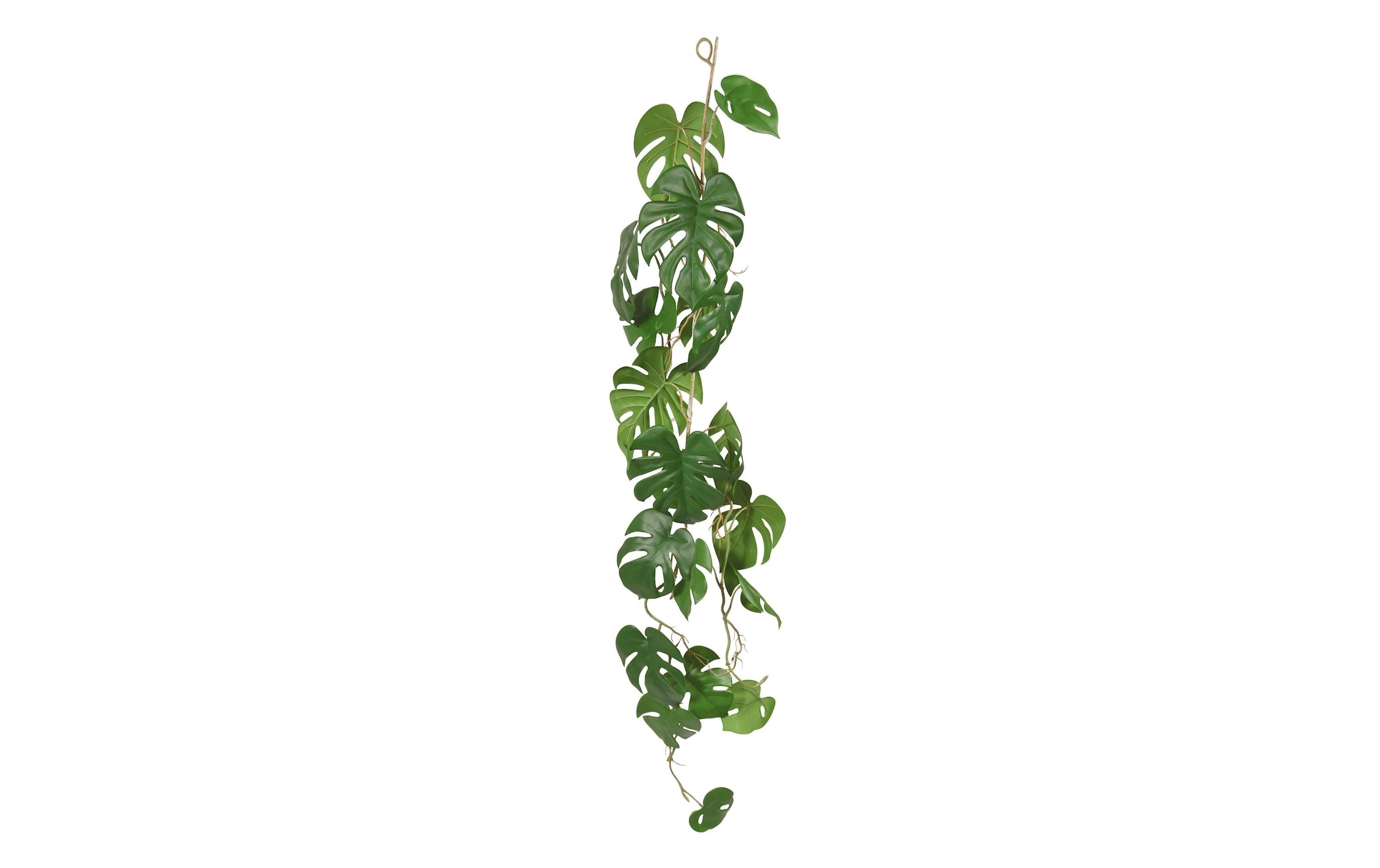 Image of Botanic-Haus Kunstblume "Monstera 110 cm"
