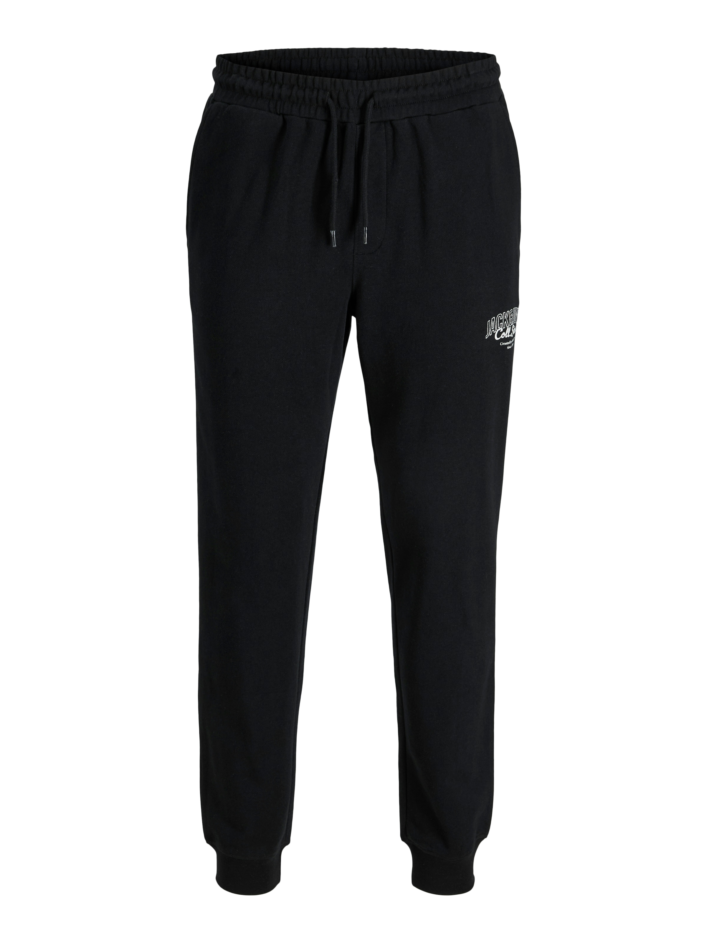 Image of Jack & Jones PlusSize Sweathose "JPSTGORDON MAKOTO SWEAT PANTS PLS"