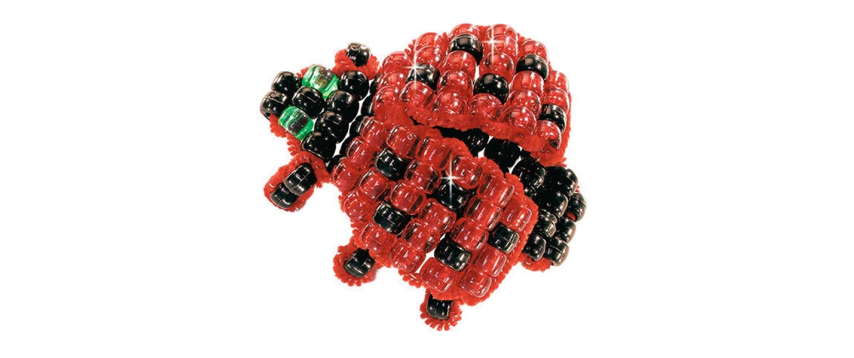 Ravensburger Kreativset »Perlentiere«
