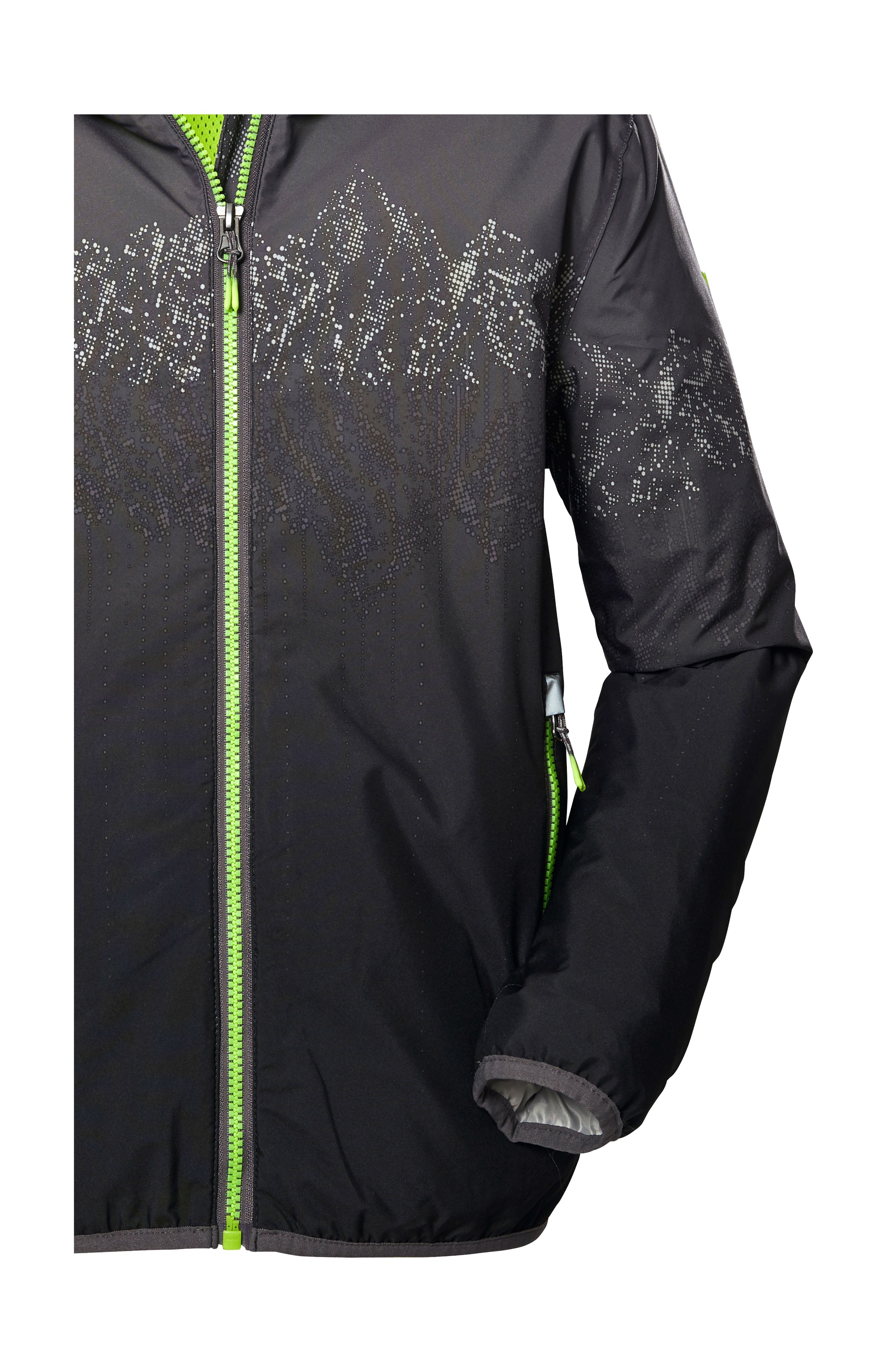 Killtec Outdoorjacke »KOS 277 BYS JCKT«