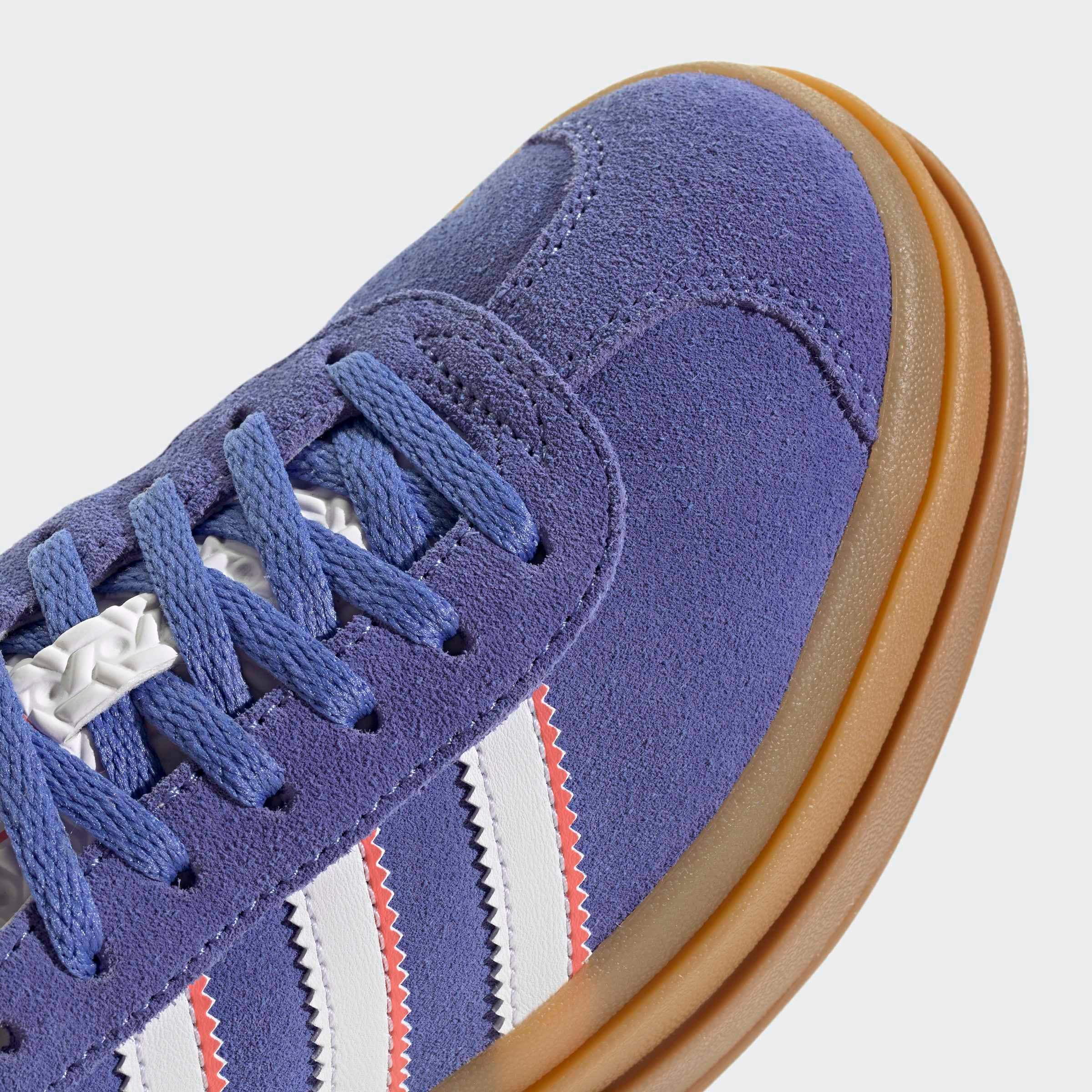 adidas Originals Baskets à plateforme »GAZELLE BOLD«  pour enfants et adolescents