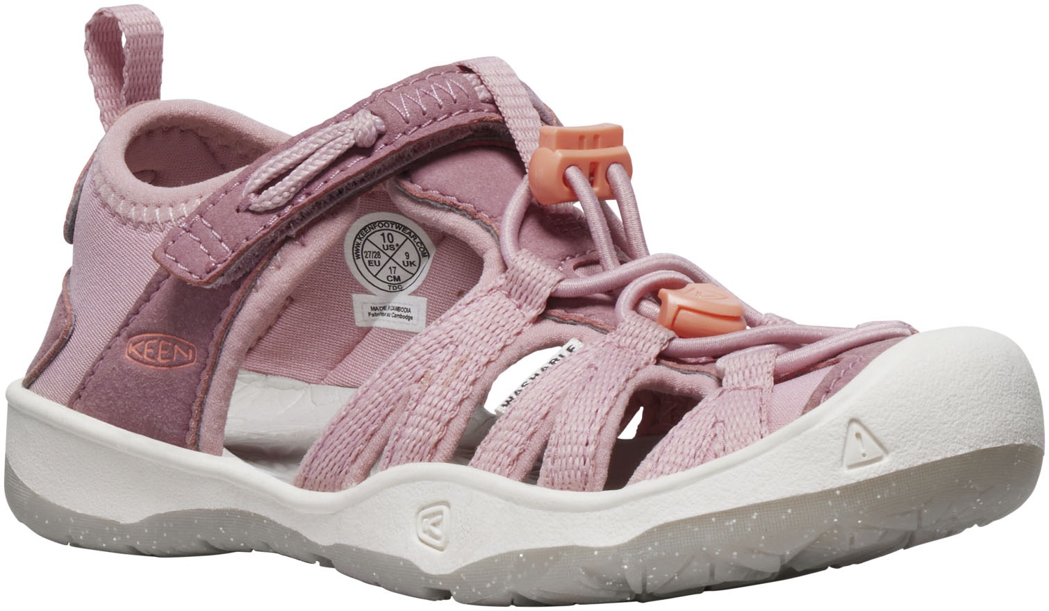 Keen Sandale »MOXIE SANDAL«