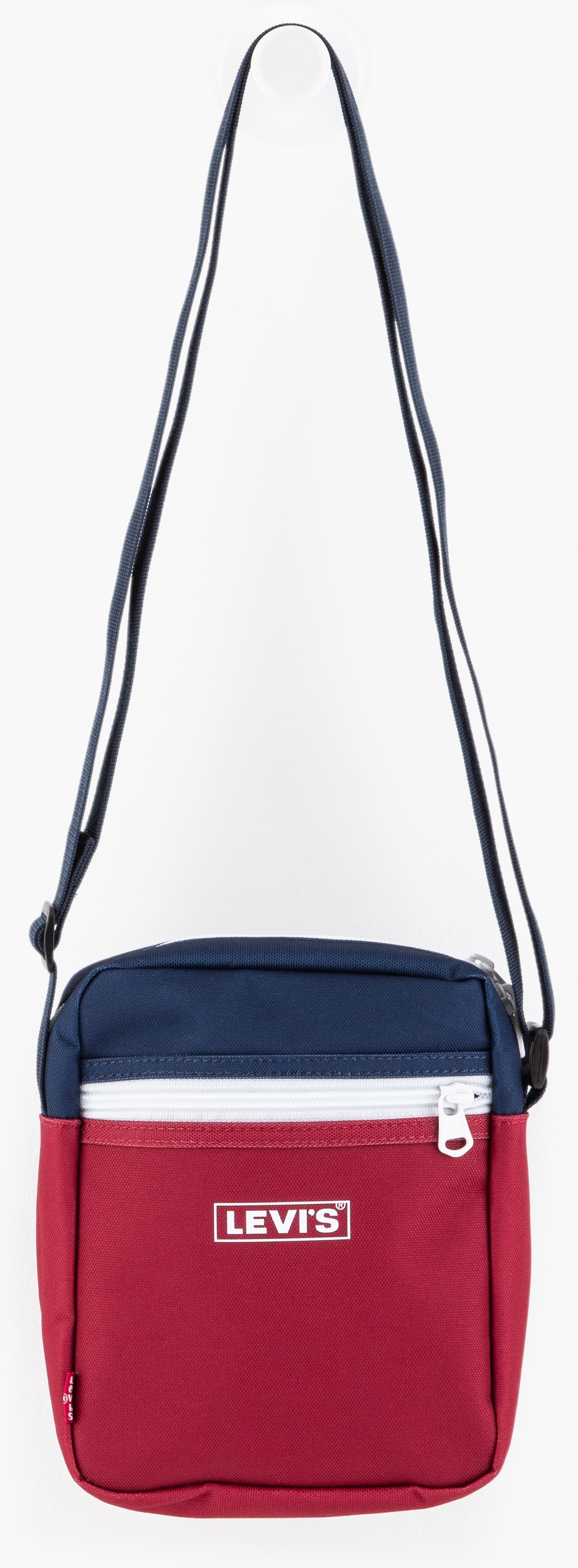 Image of Levi's® Umhängetasche »Colorblock X-Body OV«, im Colorblock Design bei Ackermann Versand Schweiz