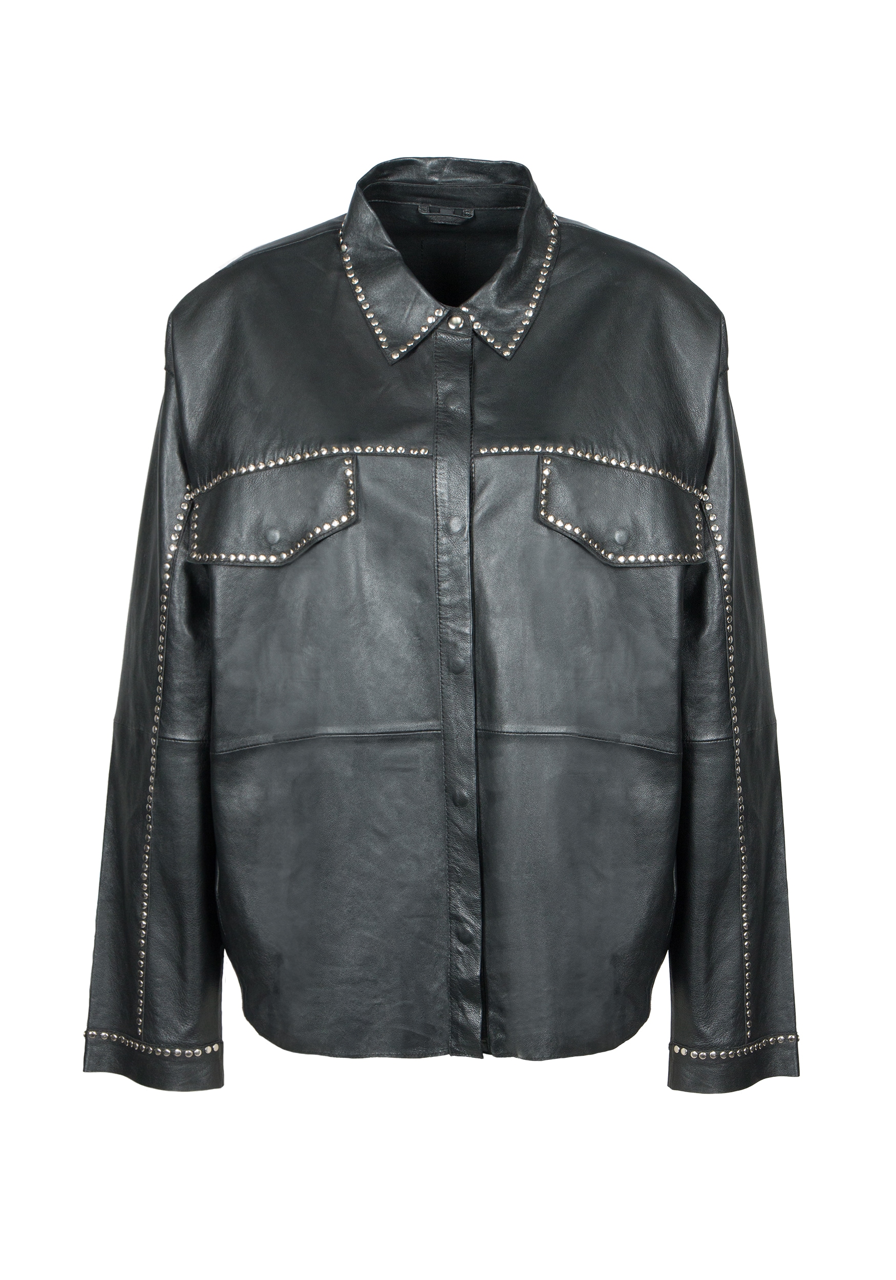 Image of Freaky Nation Langjacke "Cool Vibe-FN"