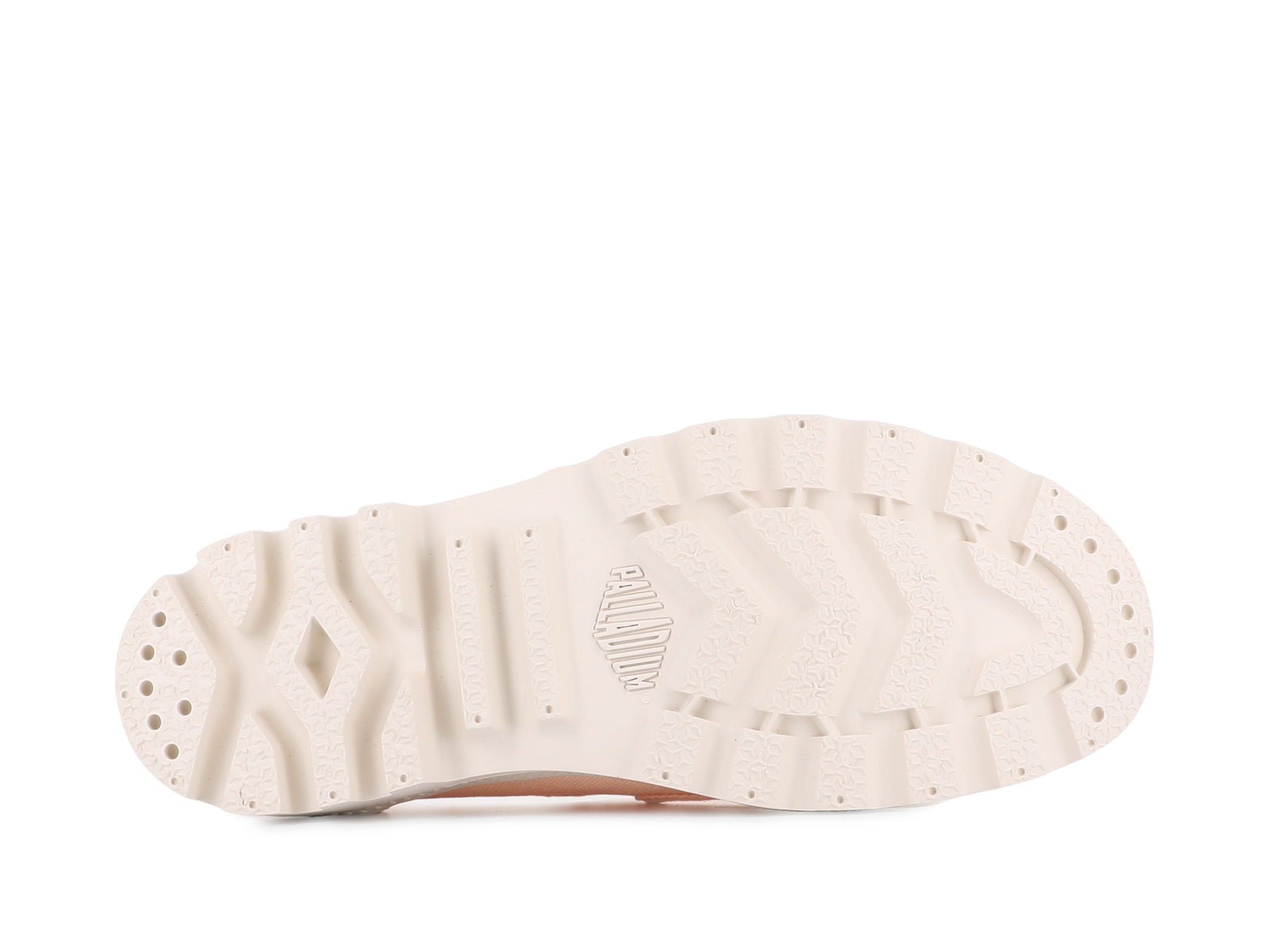 Palladium Sneaker »PAMPA M-JANE WASHED«, Sommerschuhe