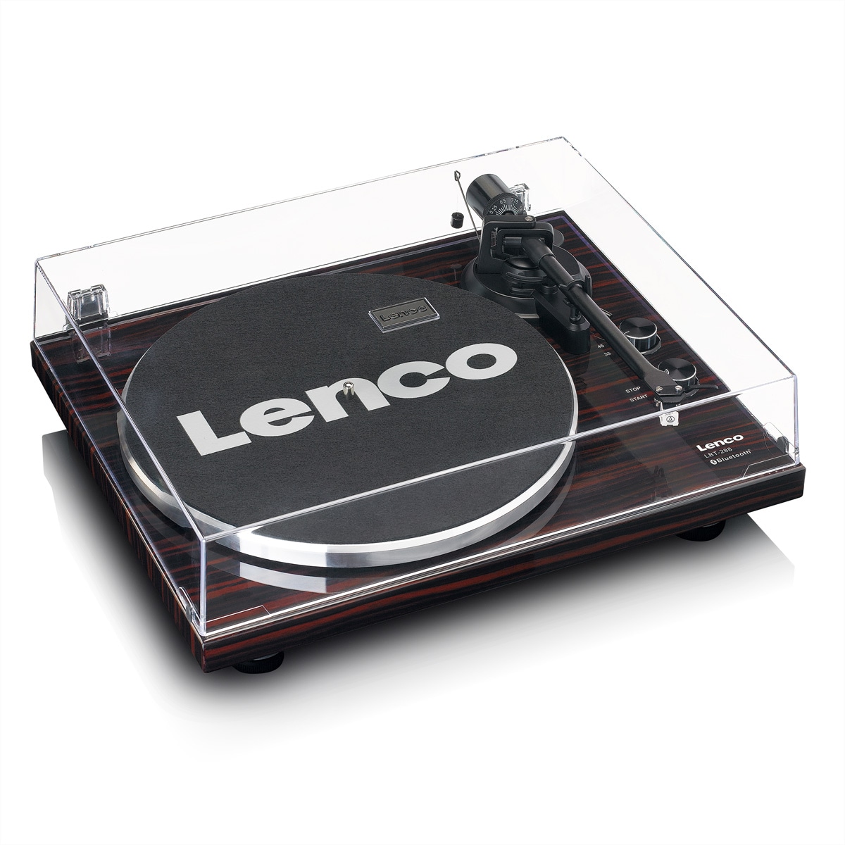 Lenco Plattenspieler