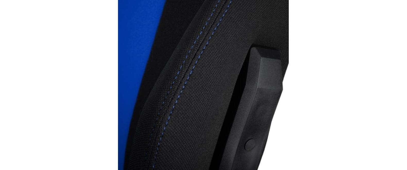 NITRO CONCEPTS Gaming-Stuhl »E250 Bl«