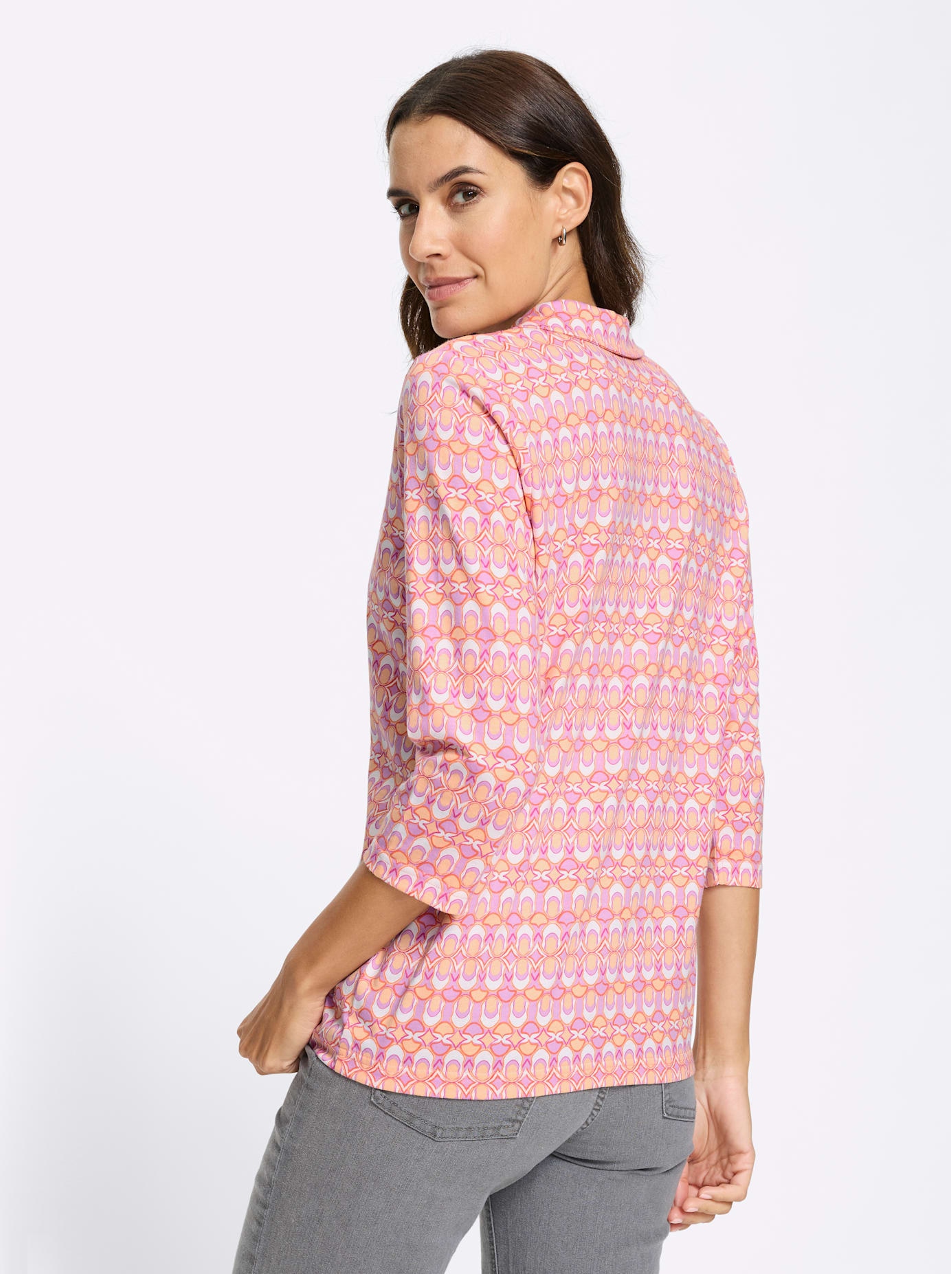 Inspirationen Polo »Poloshirt« 1 pièces