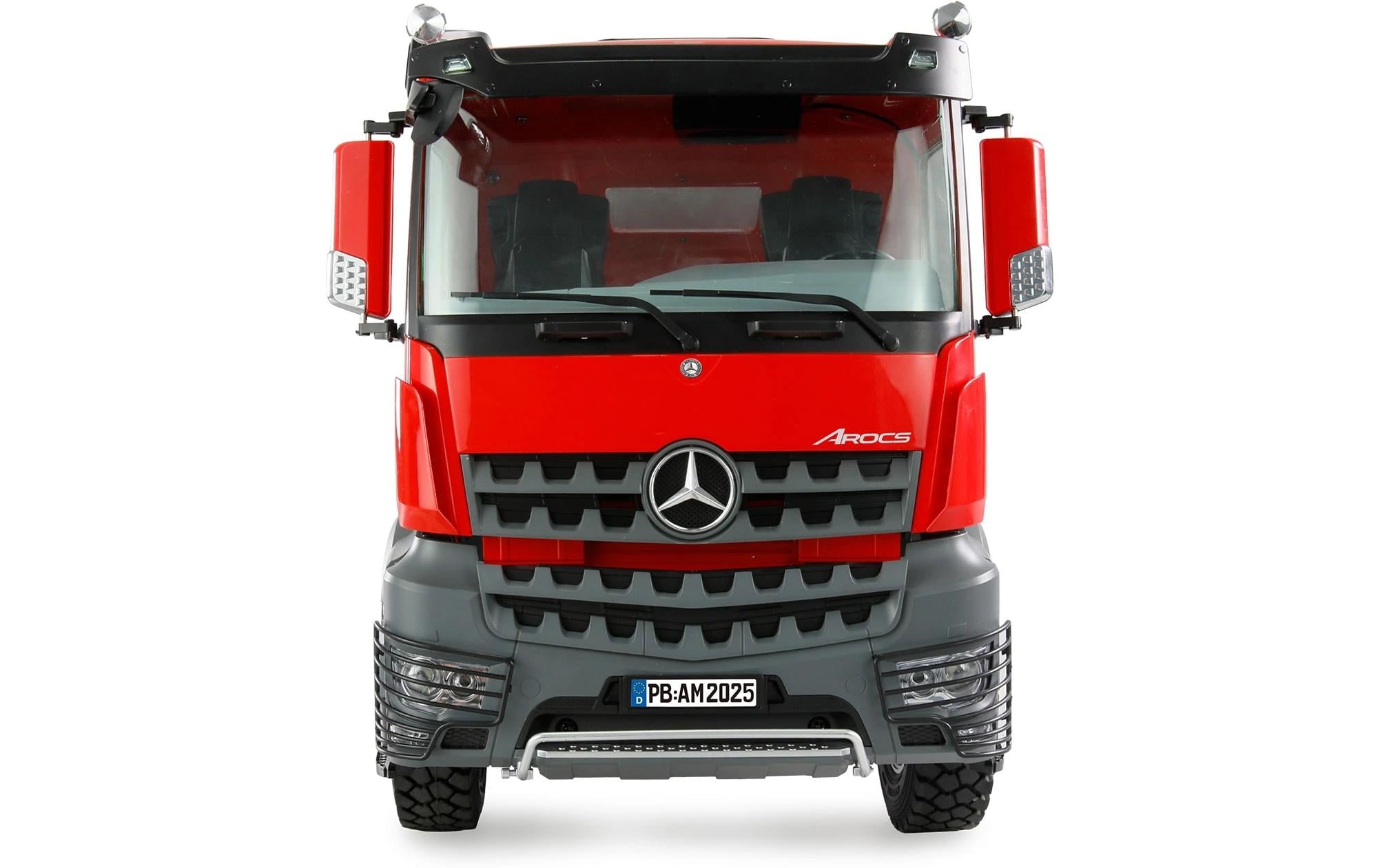 Amewi CAMION RC »Lastwagen Mercedes-Benz Arocs 1:14 RTR«