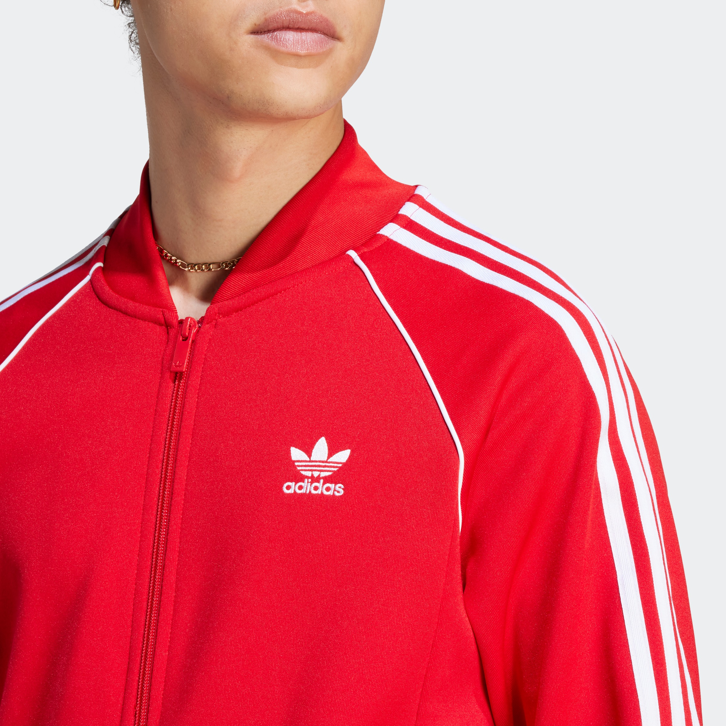 adidas Originals Trainingsjacke »SST TT«, Superstar