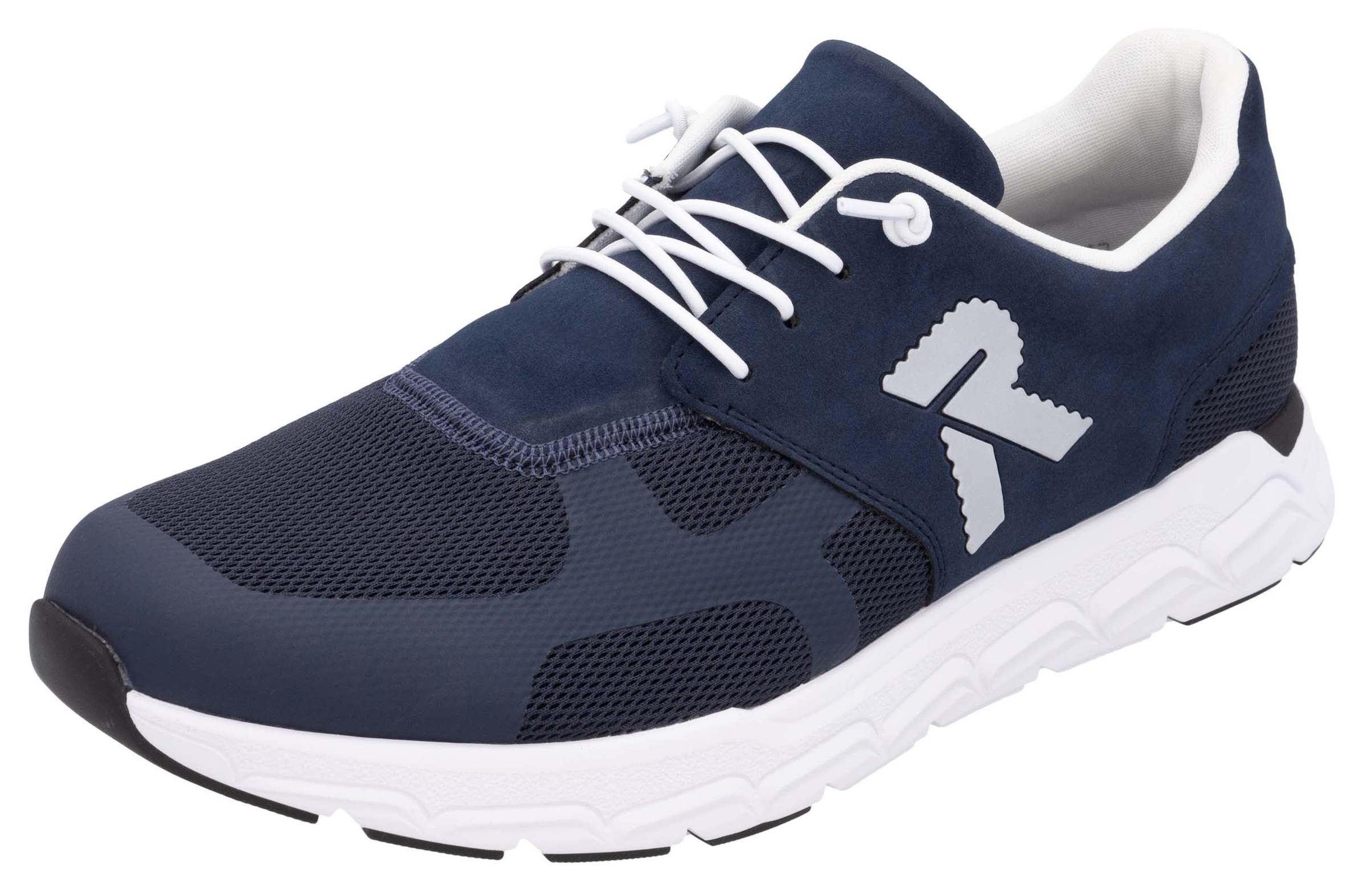 Rieker Slip-On Sneaker »Preston«  Running-Sneaker aus der neuen Christoph Kramer Kollektion