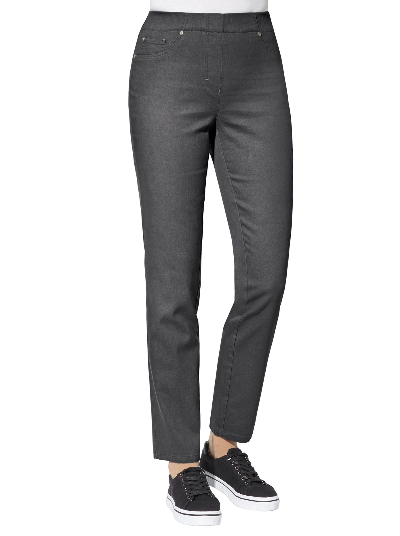 Image of Cosma Schlupfjeans, (1 tlg.) bei Ackermann Versand Schweiz