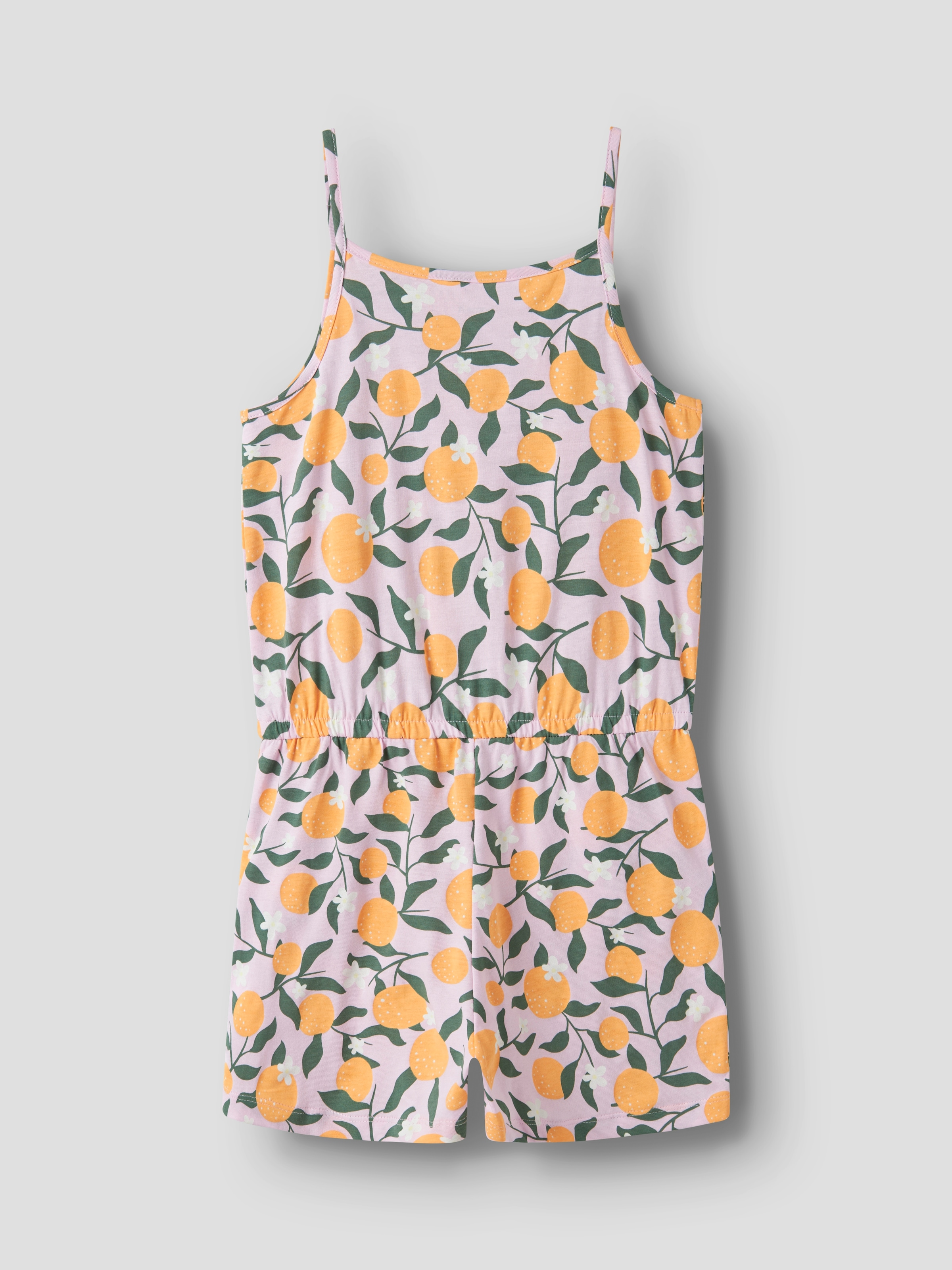 Name It Jumpsuit »NKFVIGGA STRAP SUIT F1 NO« à imprimé intégral estival