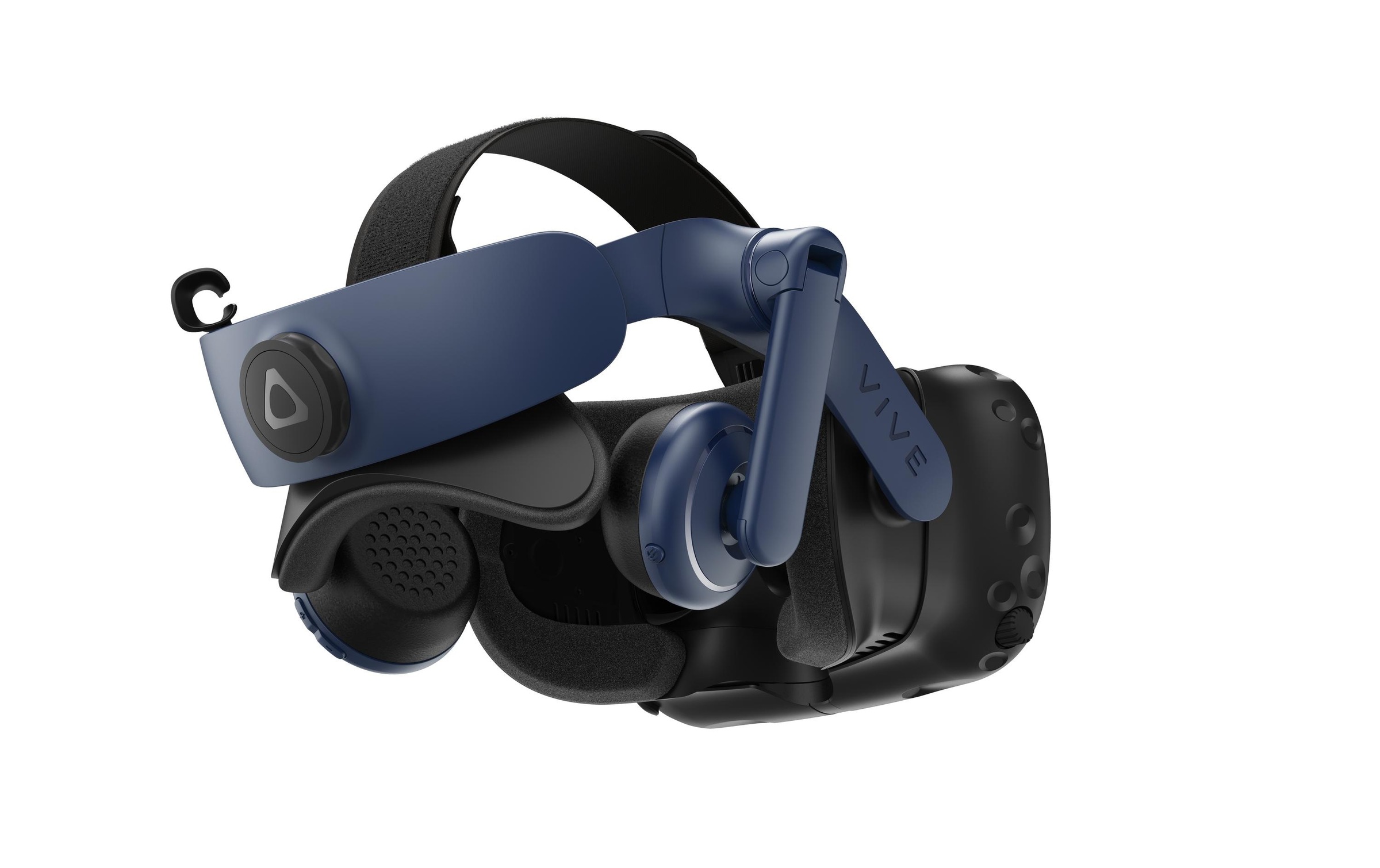 HTC Virtual-Reality-Headset »VIVE Pro 2«