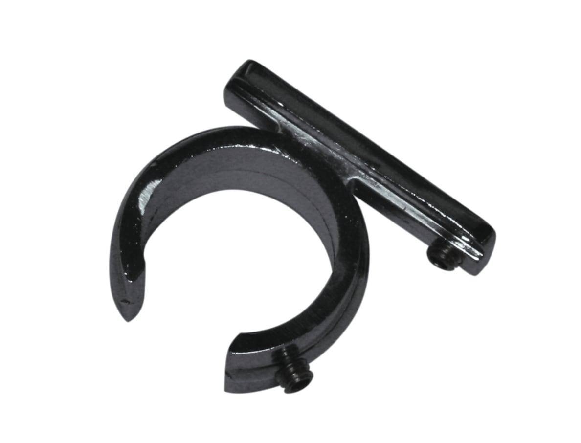 Image of GARDINIA Verbinder "Ring-Adapter für Universalträger" Serie Einzelprogramm Chicago Ø 20 mm