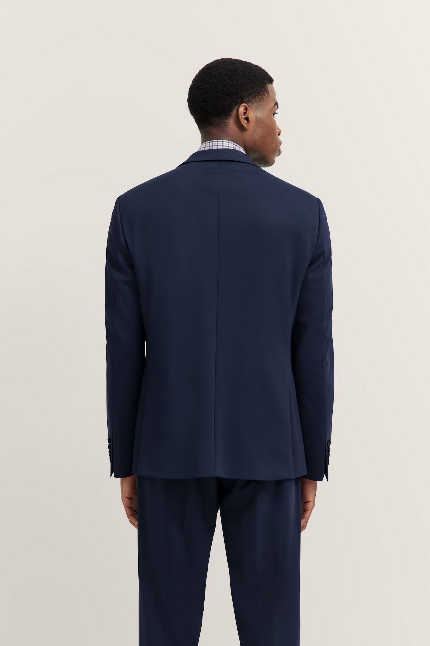 bugatti Veste de costume avec fonction stretch
