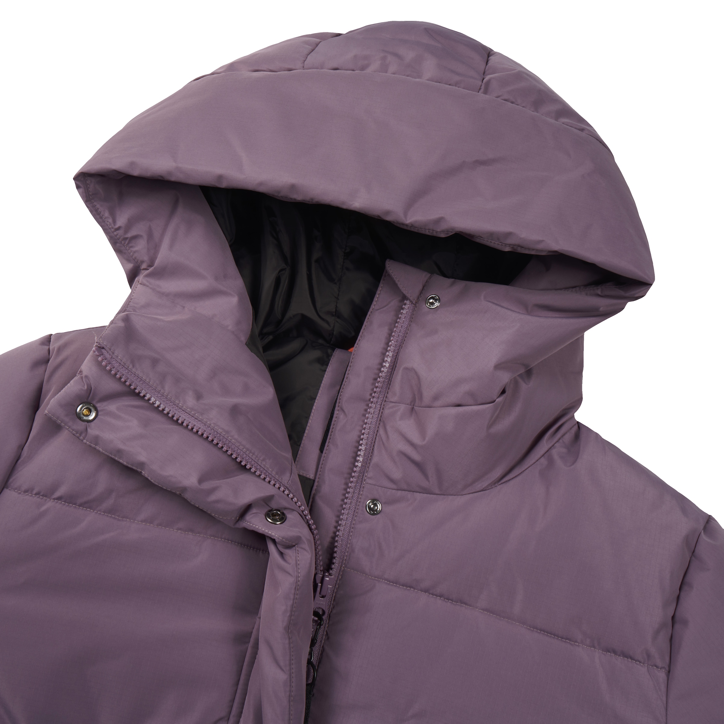 Icepeak Steppjacke »D STEPPJACKE ADRIAL«, mit Kapuze, Wasserabweisend & Wasserdicht & Winddicht