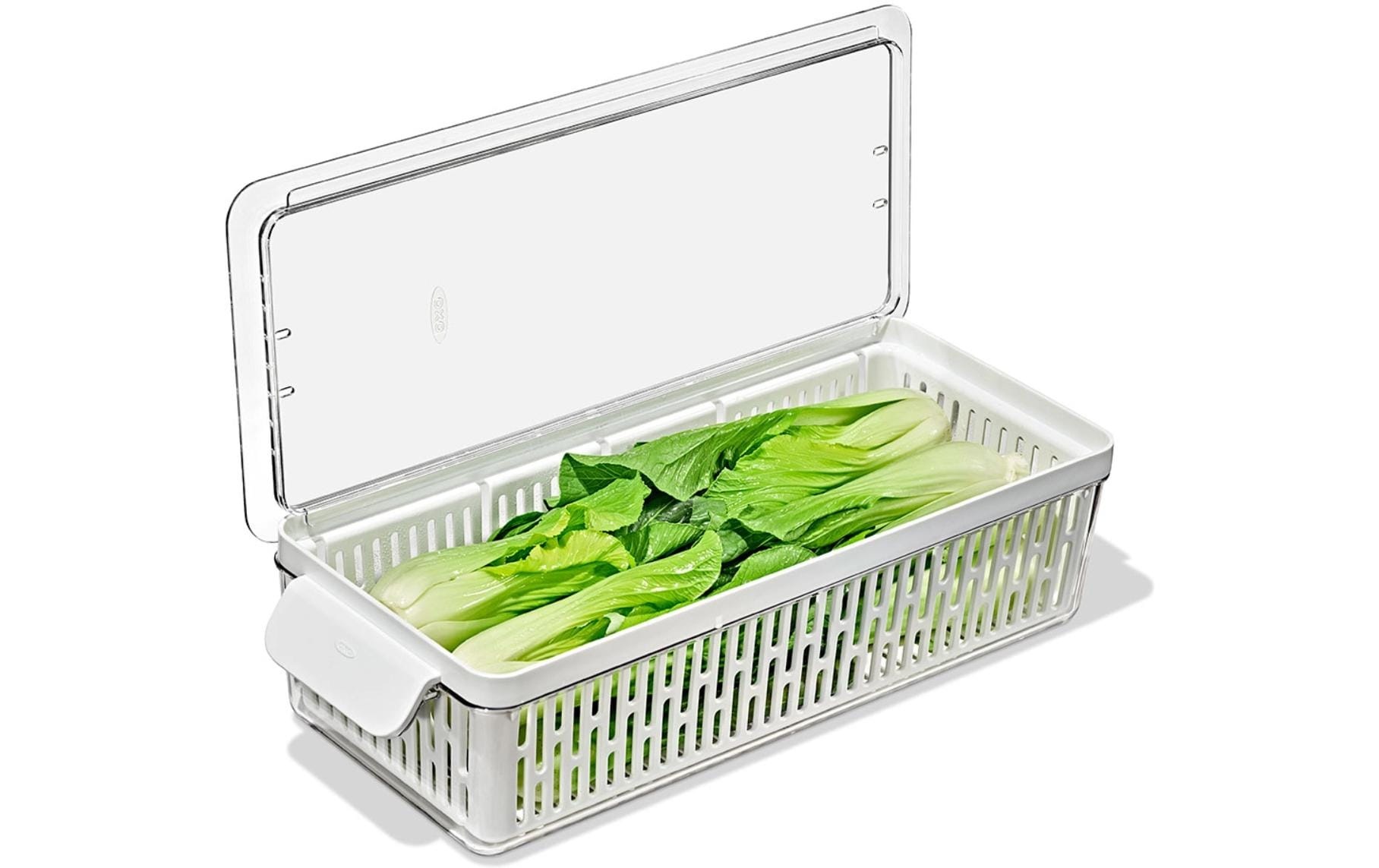 OXO Good Grips Système de rangement »OXO Obst und Gemüseaufbewahrung - Langebehälter« 1 tlg.