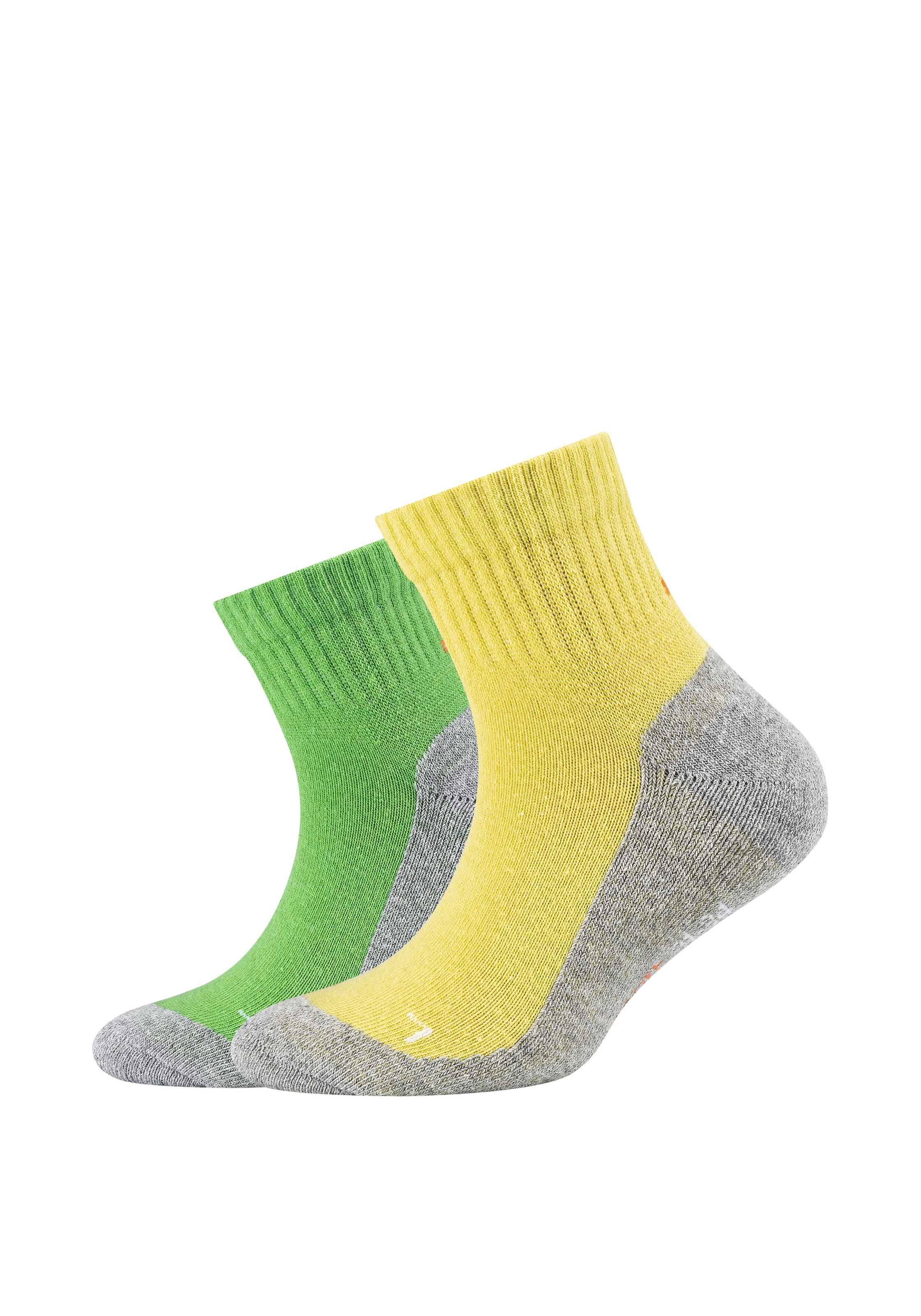 Camano Veste fonctionnelle »function« 6 Couple tlg. mit feuchtigkeitsregulierenden Funktionsfasern