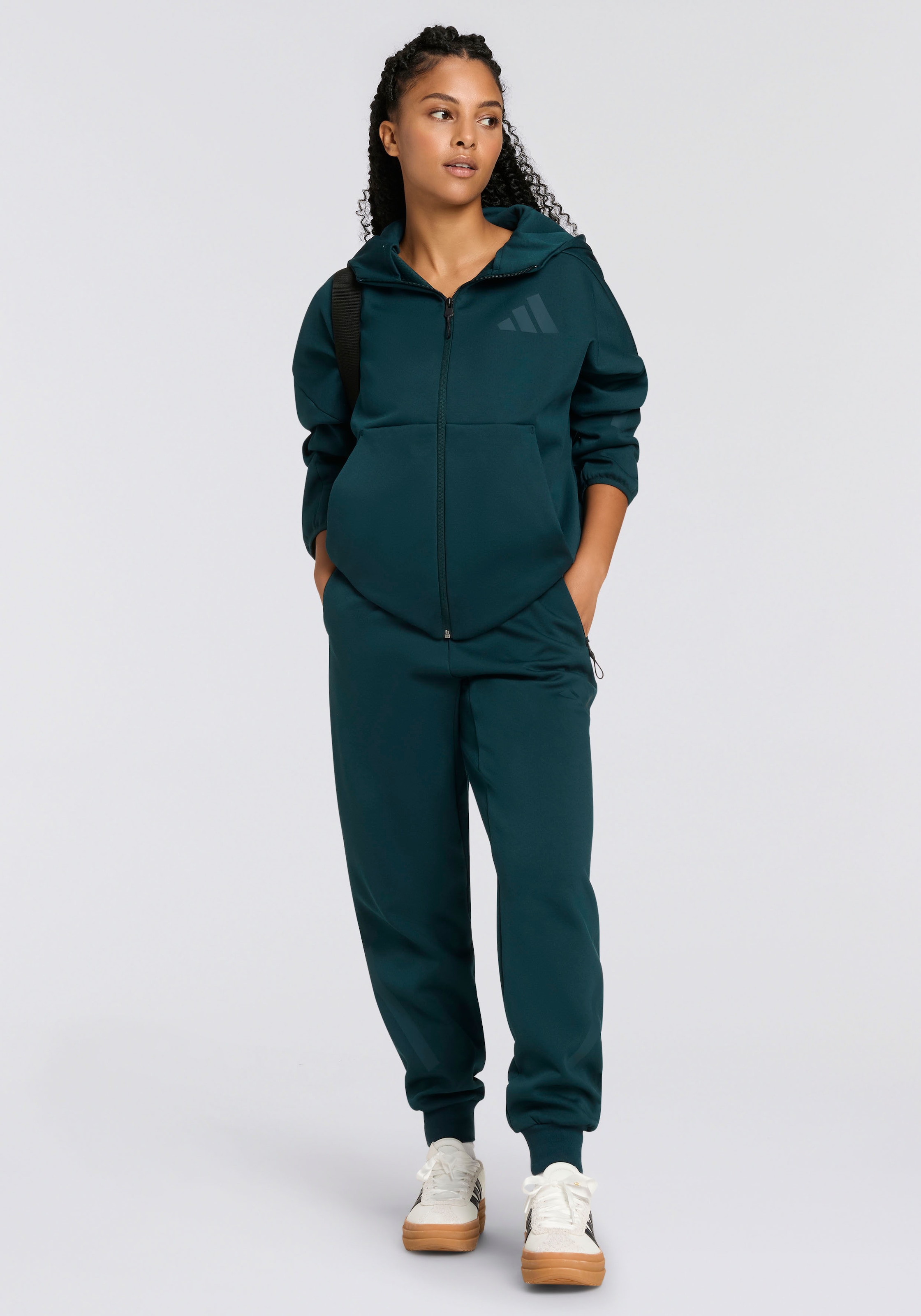 adidas Sportswear Pantalon de sport »W Z.N.E. PT«