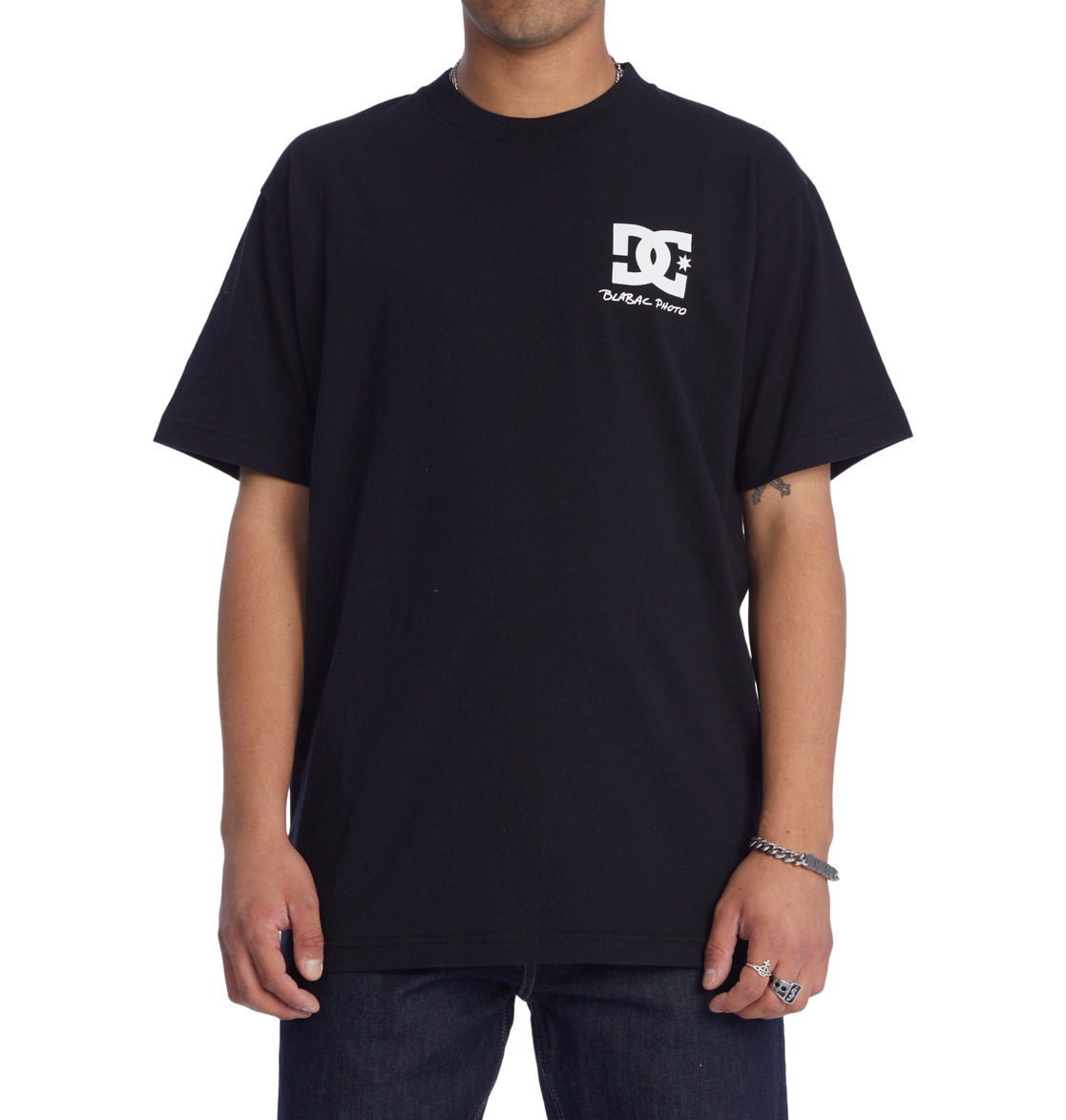 Image of DC Shoes T-Shirt »Blabac Wes« bei Ackermann Versand Schweiz