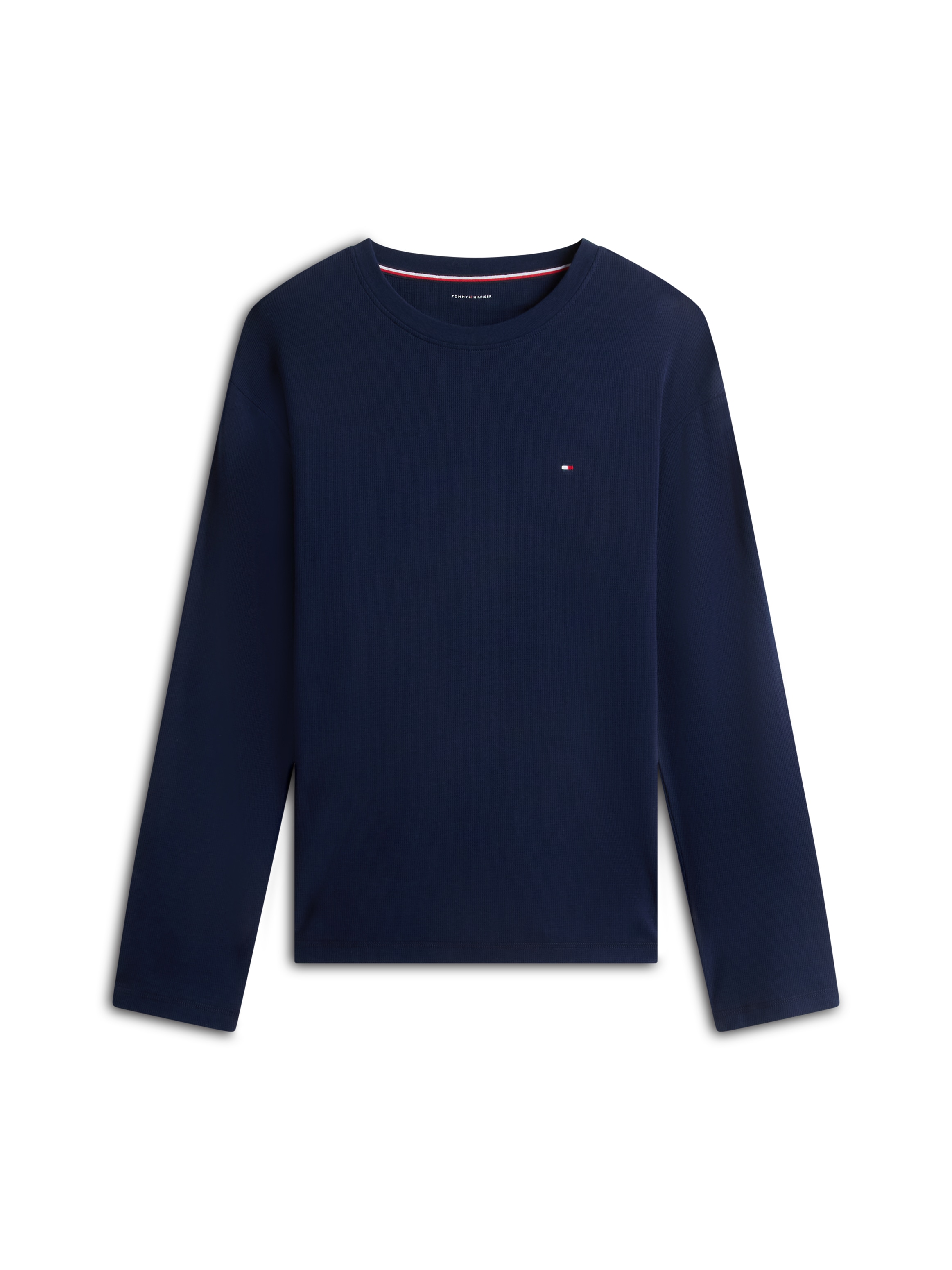Tommy Hilfiger Underwear Combinaison de détente »LONGSLEEVE WAFFLE SET«