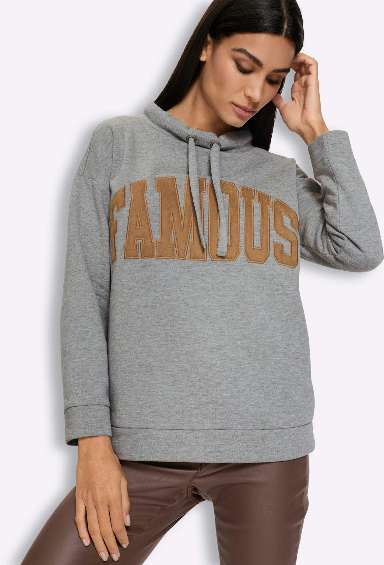 heine Sweatshirt
