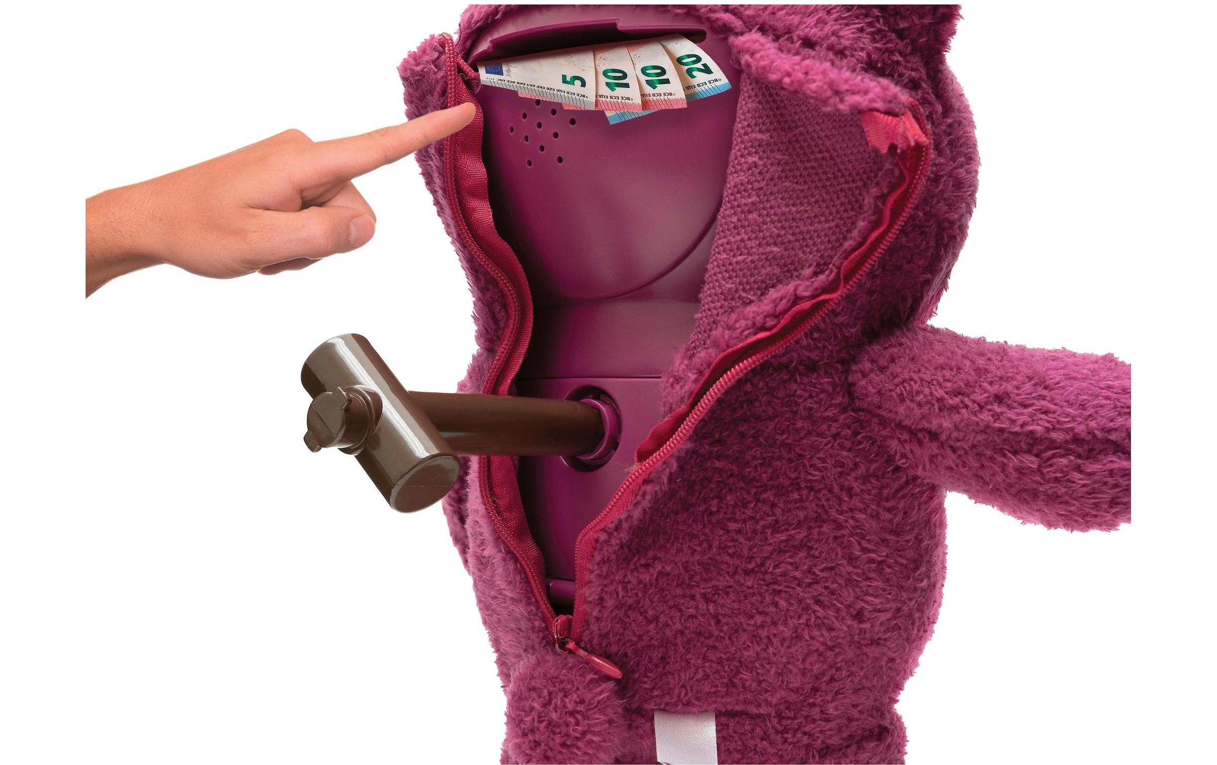Lexibook® Tirelire »Lotso«