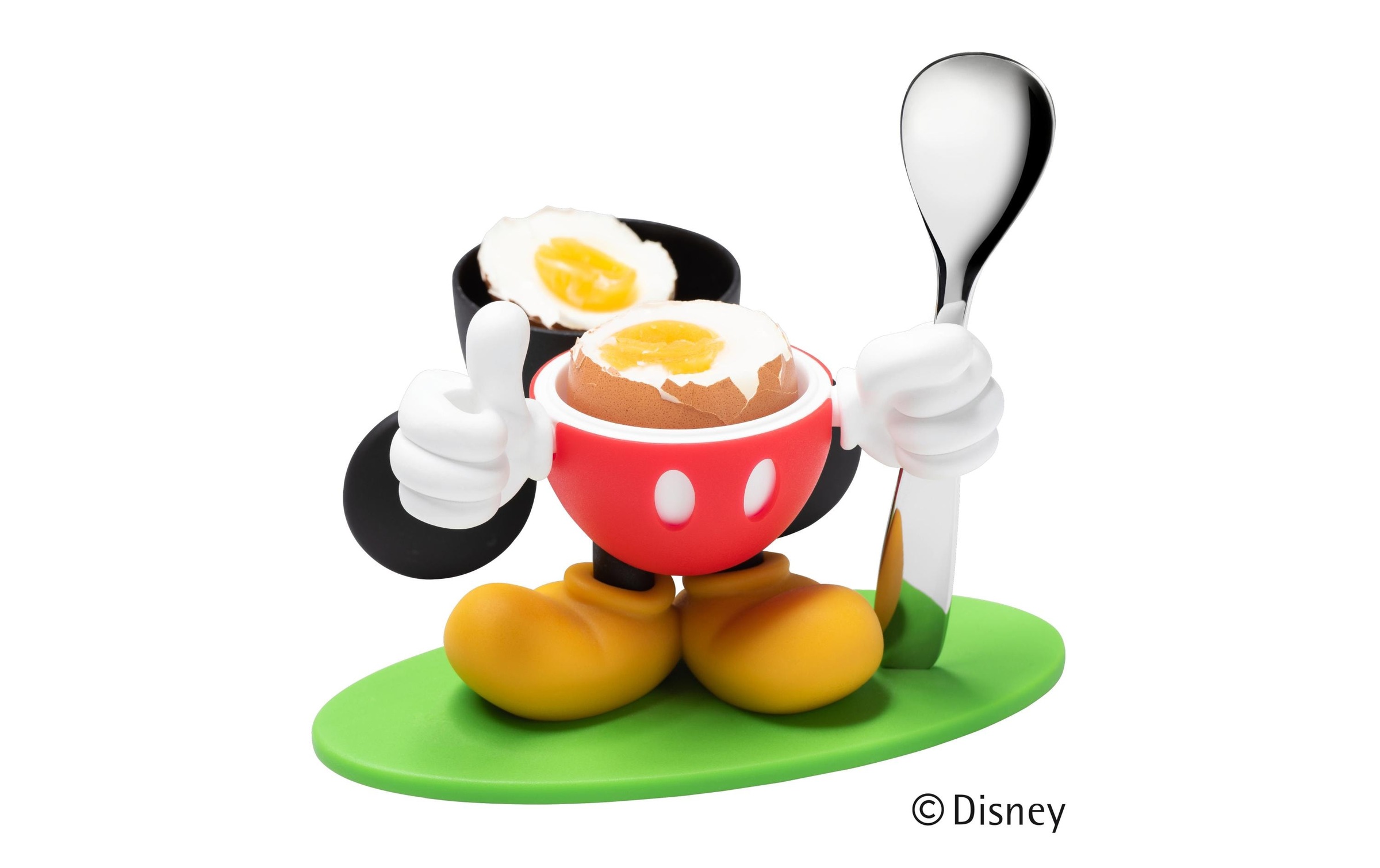 WMF Eierbecher »Mickey Mouse«