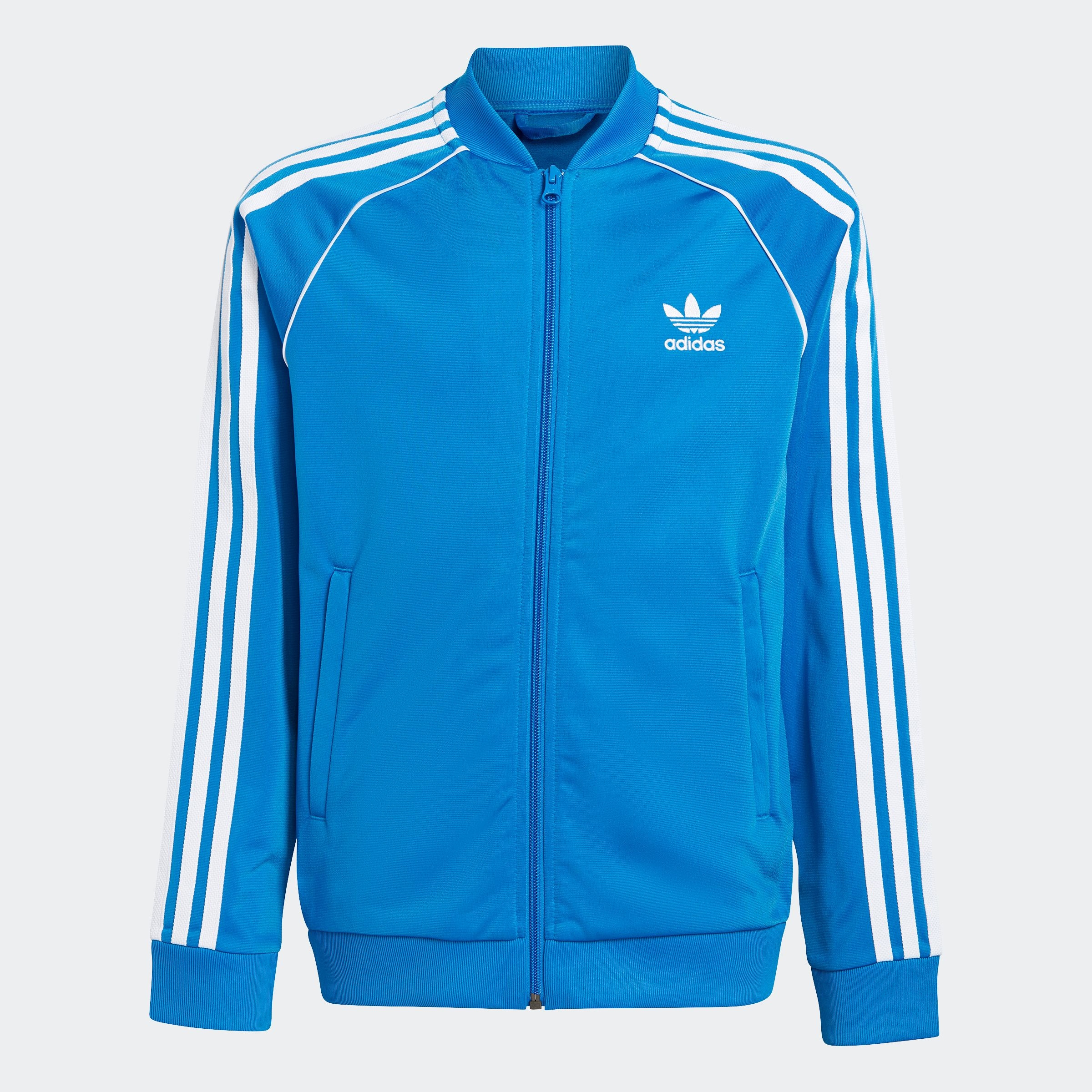 adidas Originals Trainingsjacke »ADICOLOR SST ORIGINALS«, Superstar